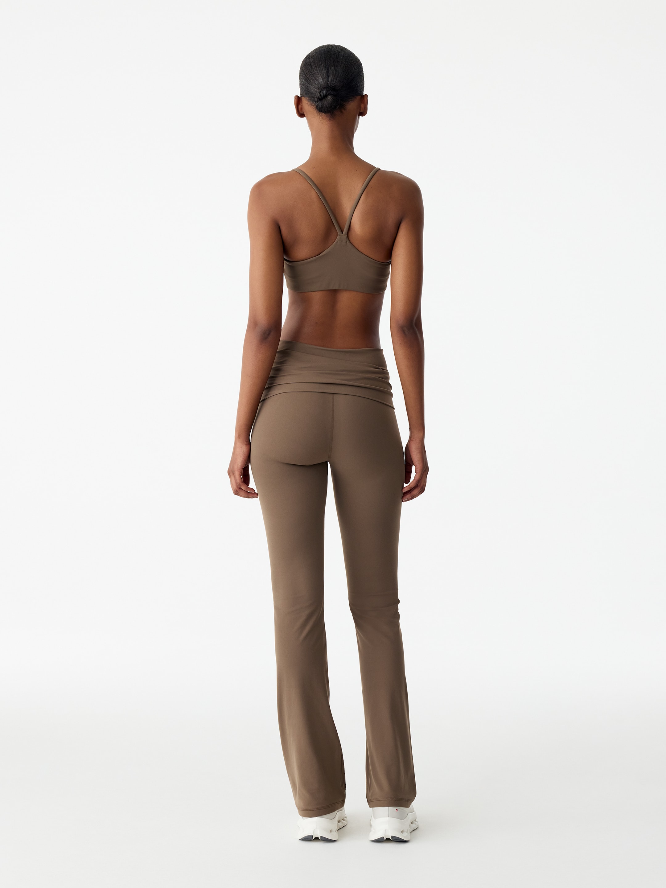 Leggings svasati - Talpa - Slim fit - women - StillMedia/Lookbook - 3