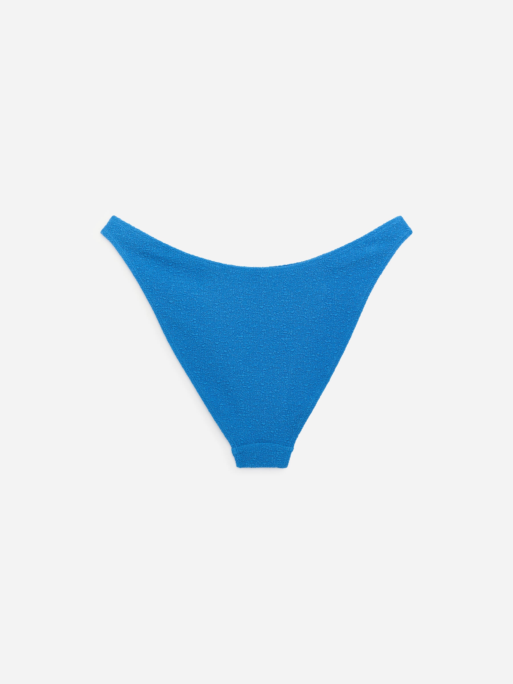 Regular Bikini Briefs - Blue - Women - StillMedia/DescriptiveStillLife - 1