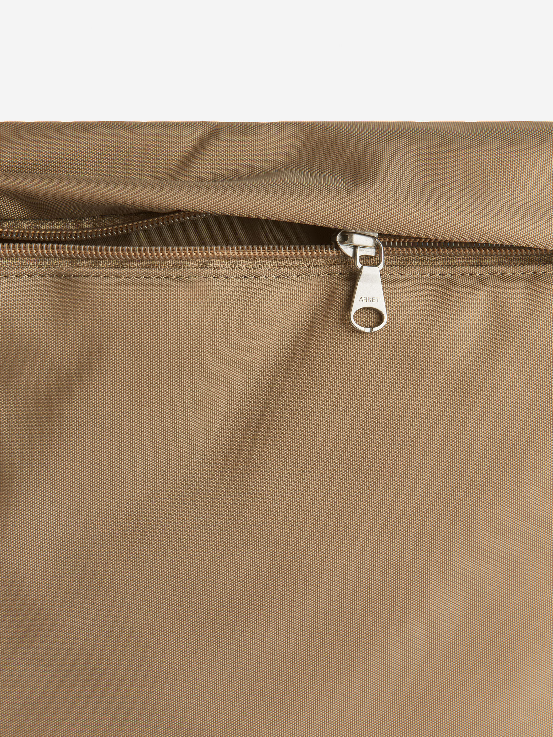 Housse pour ordinateur 13" et 16" - Beige foncé - Voyage - StillMedia/DescriptiveDetail - 3