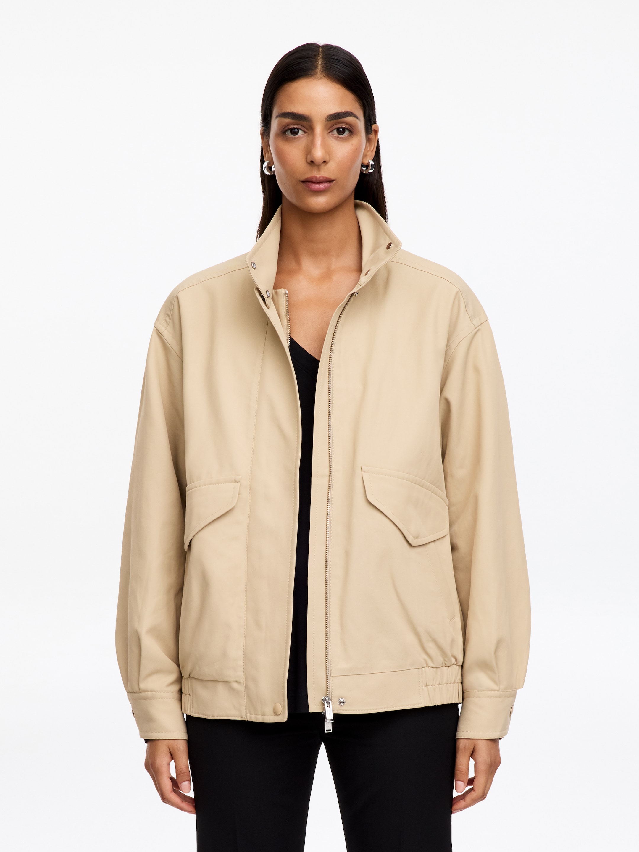 Aros - Plateado - women - StillMedia/Lookbook - 3