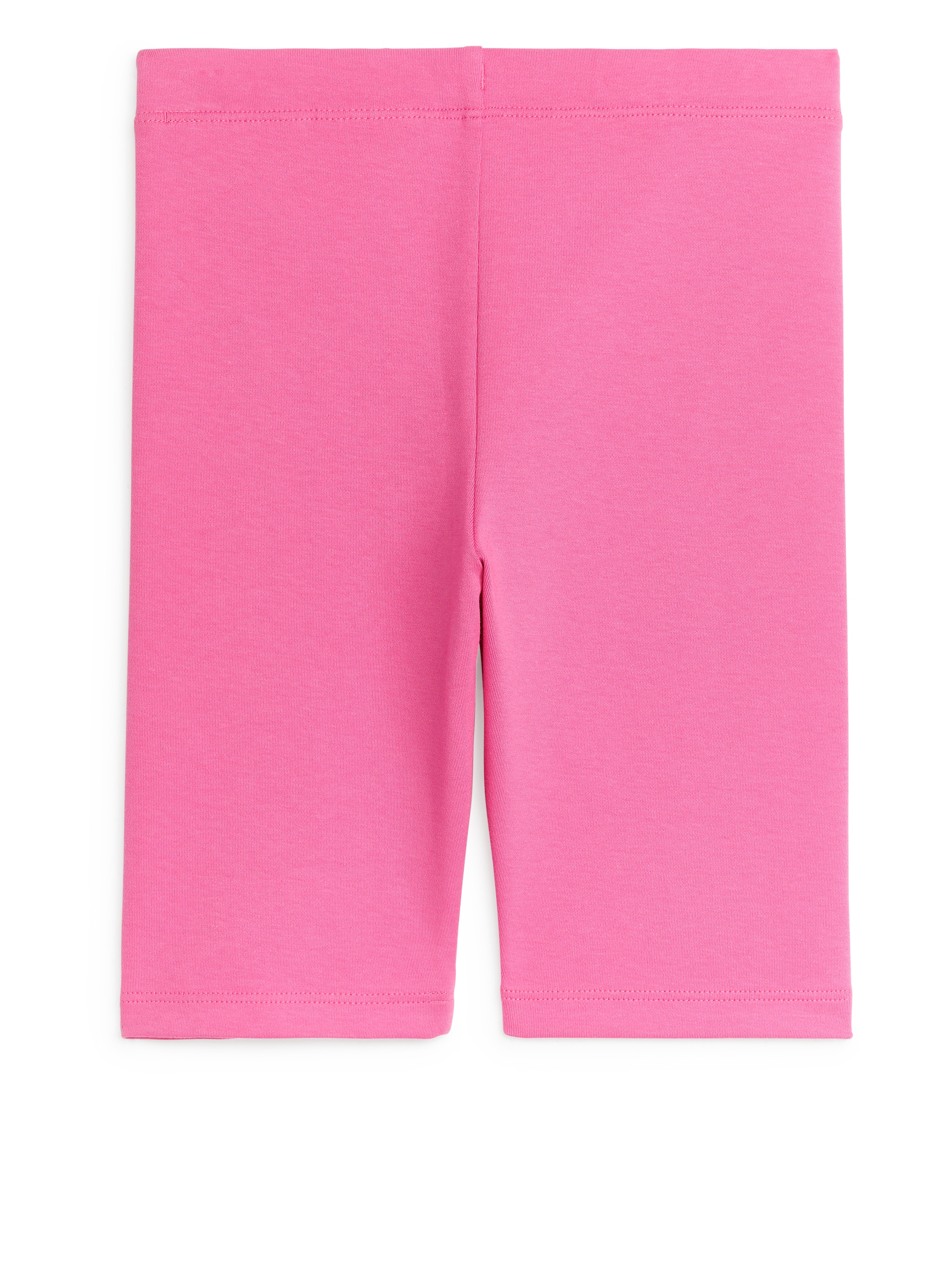 Radlerhose aus Jersey - Rosa - Regular Fit - Kinder - StillMedia/DescriptiveStillLife - 1