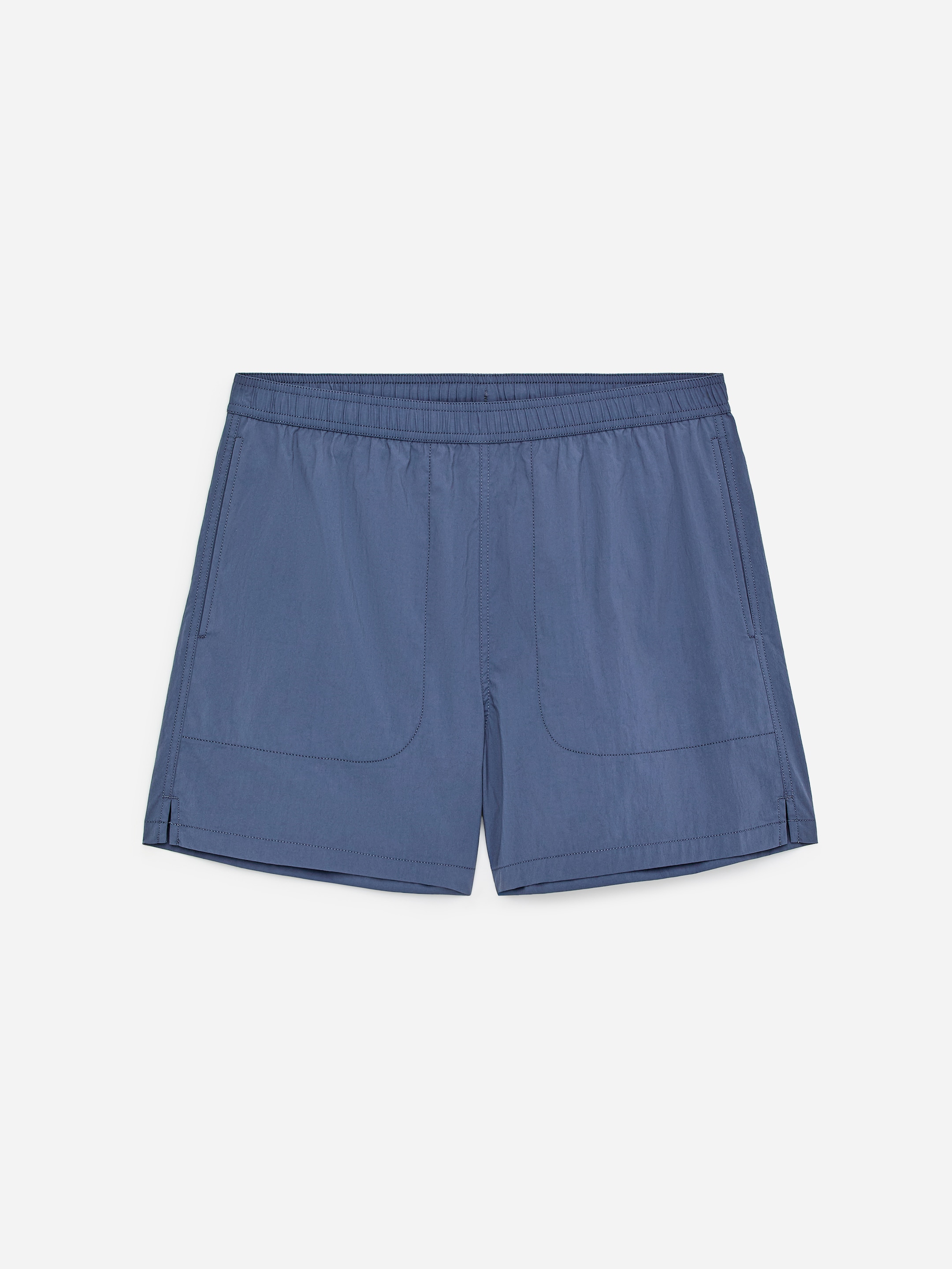 ARKET ACTIVE Shorts-Blå-17846