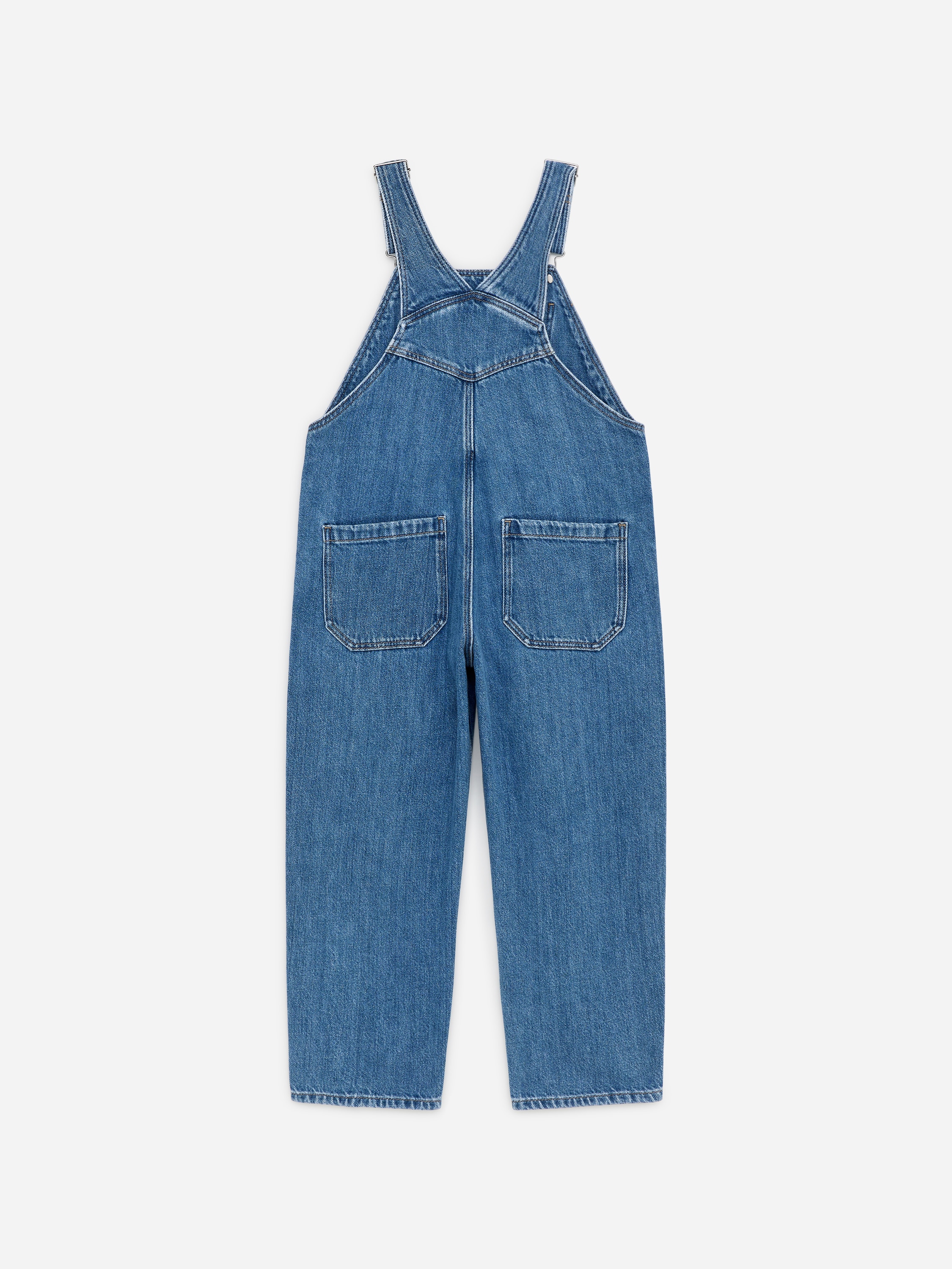 Bruine Dungarees voor Dames • Tot 30% Korting