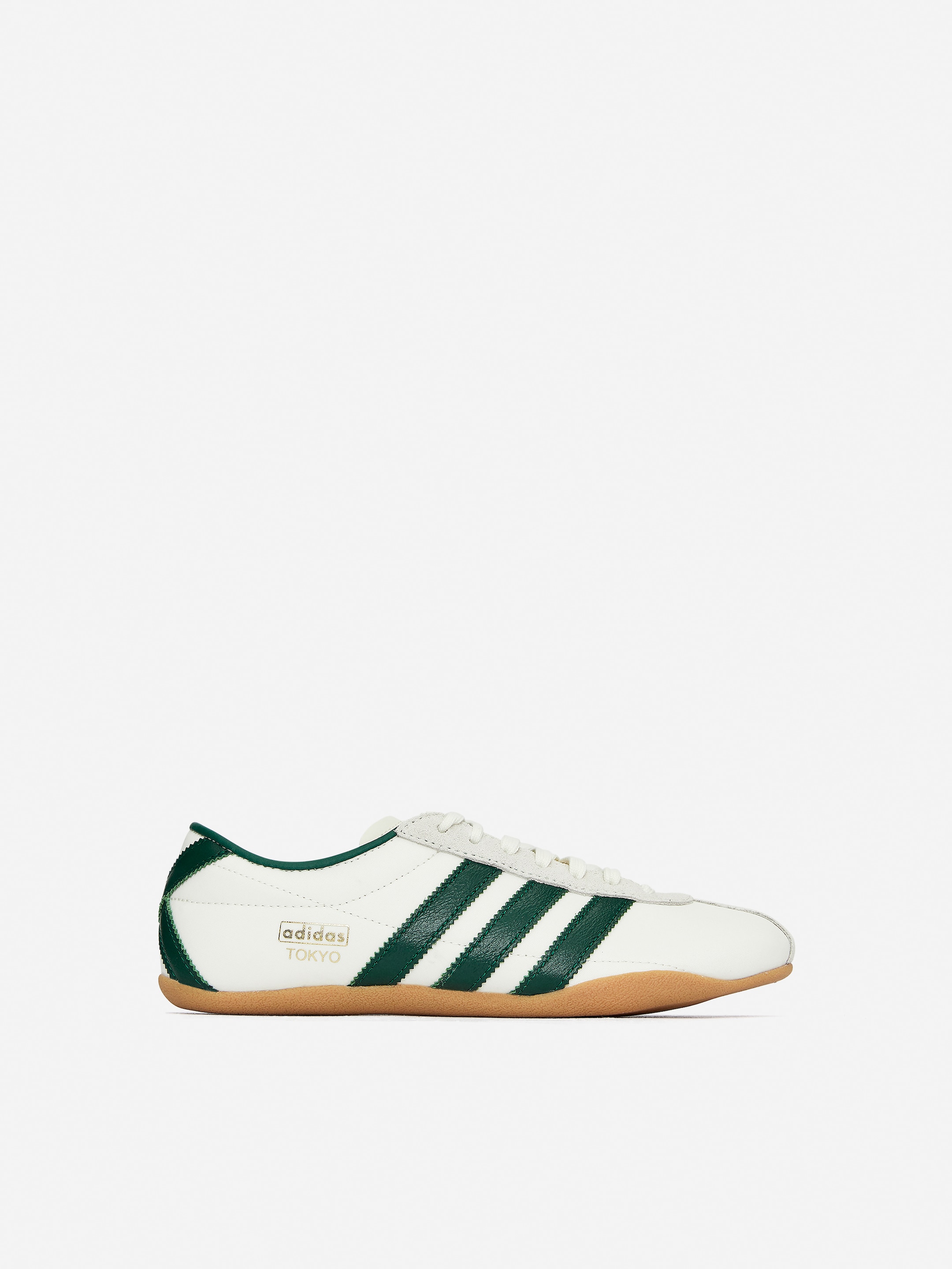 Sneakers adidas Tokyo - Bianco/Nero - Women - StillMedia/DescriptiveStillLife - 2