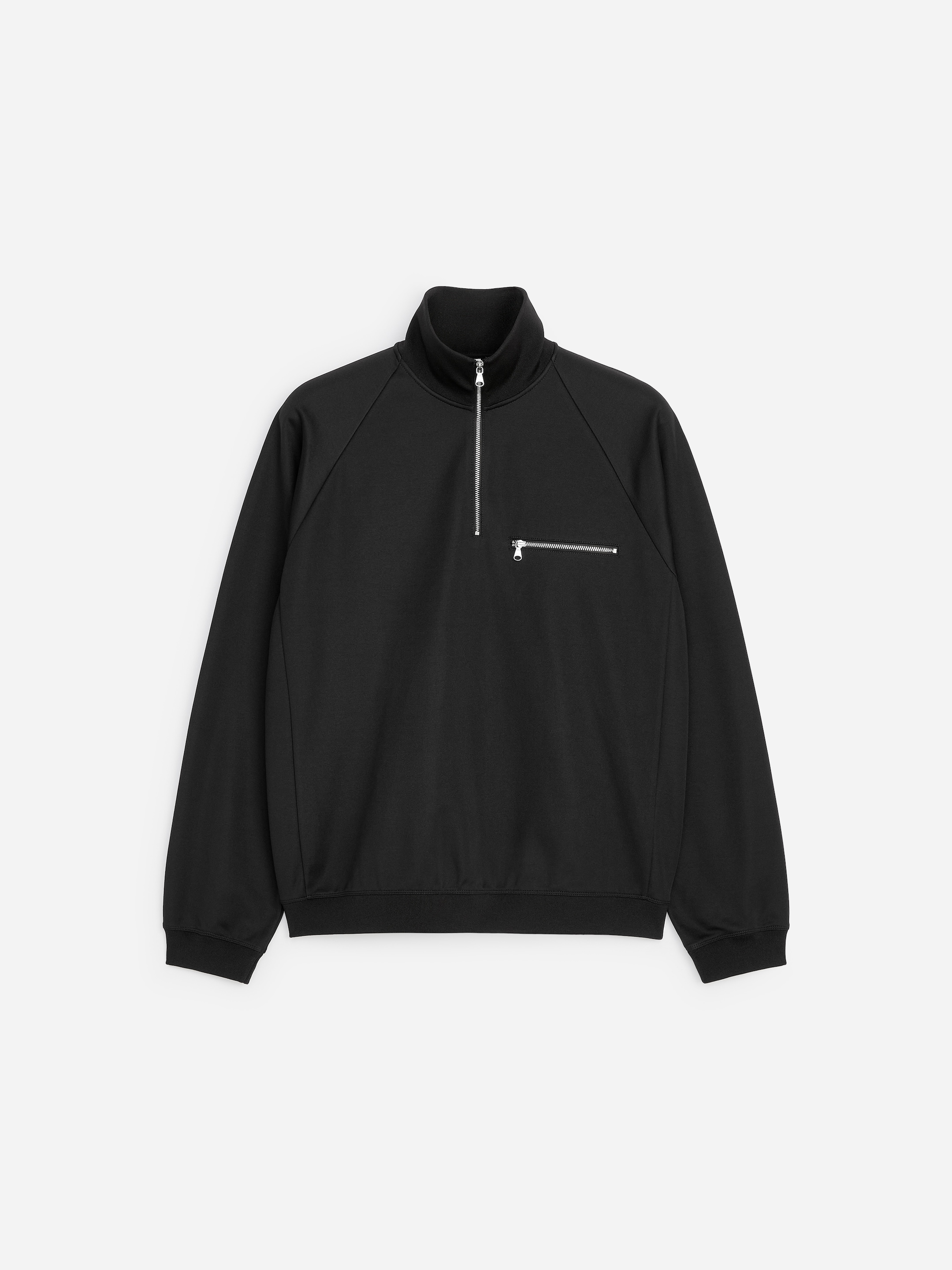 Tracksuit Sweatshirt-#272627-19737