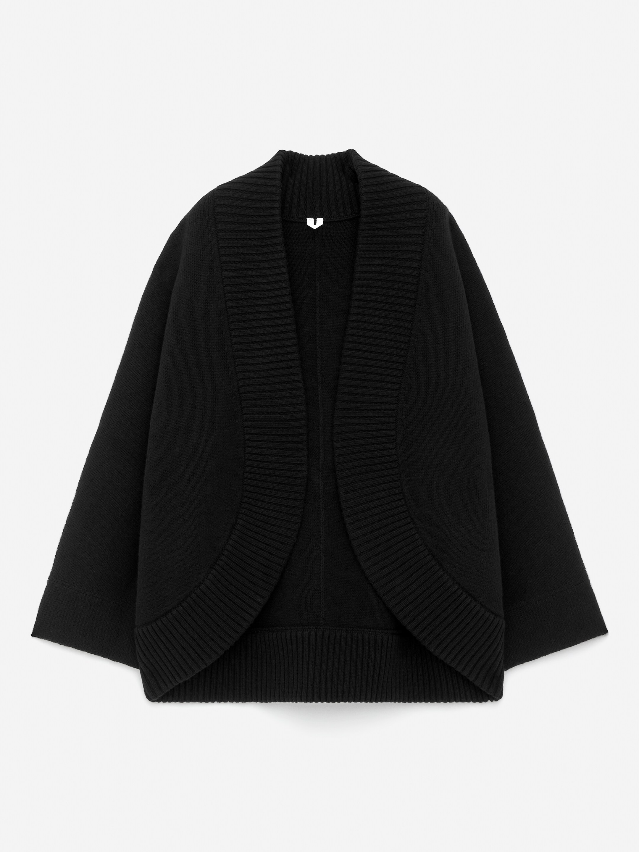 Agrandir l'image: Gilet décontracté - Noir - FEMME | H&M CH 5