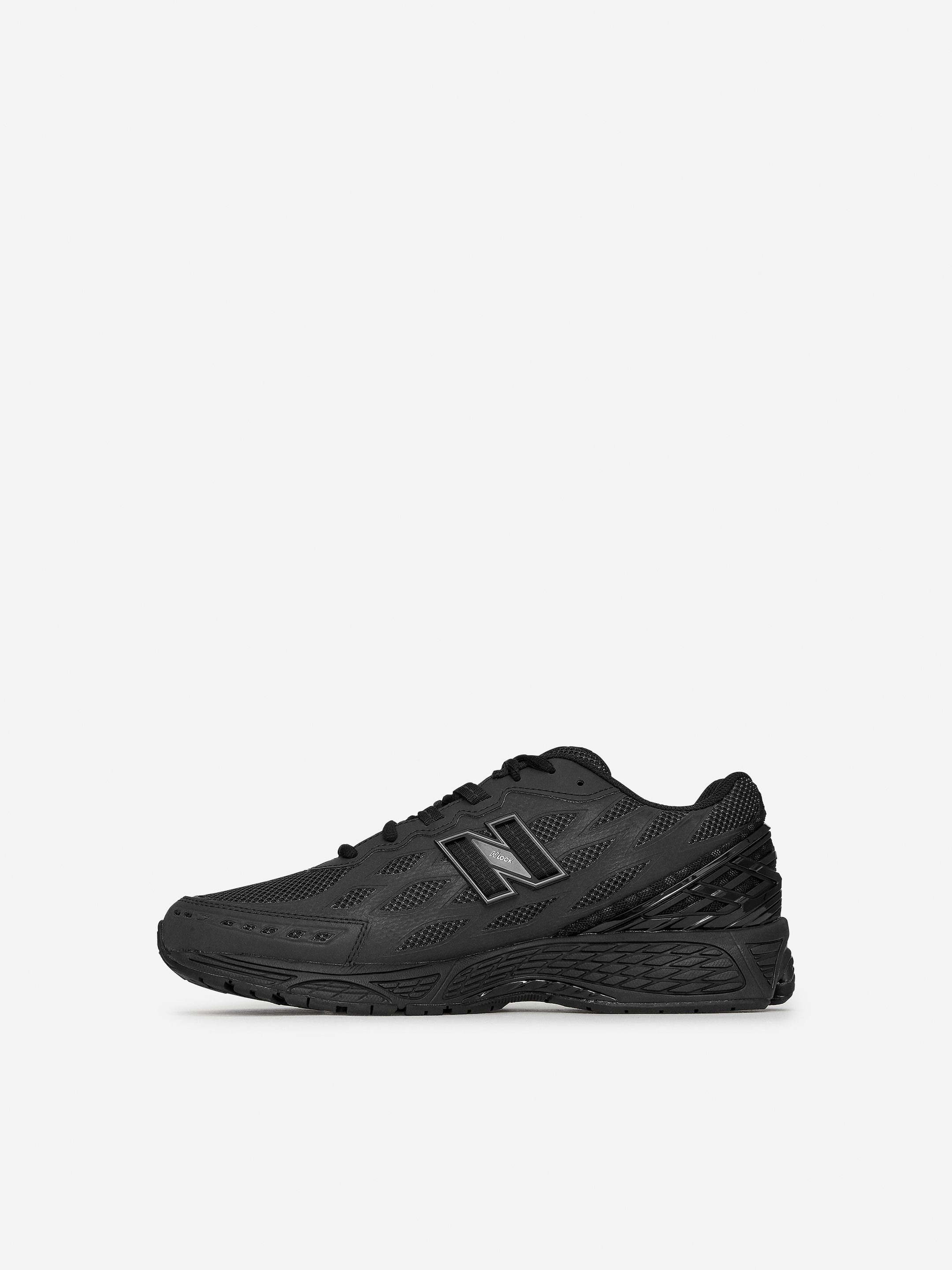 New Balance 1906W Trainers - Black - Men - StillMedia/DescriptiveStillLife - 5