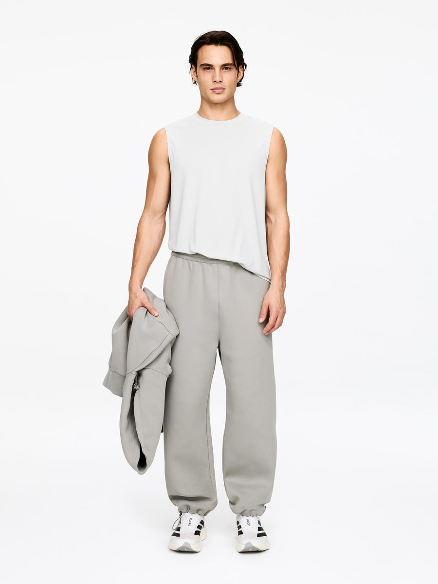 ARKET Men's  Active Joggers Grey,  size M