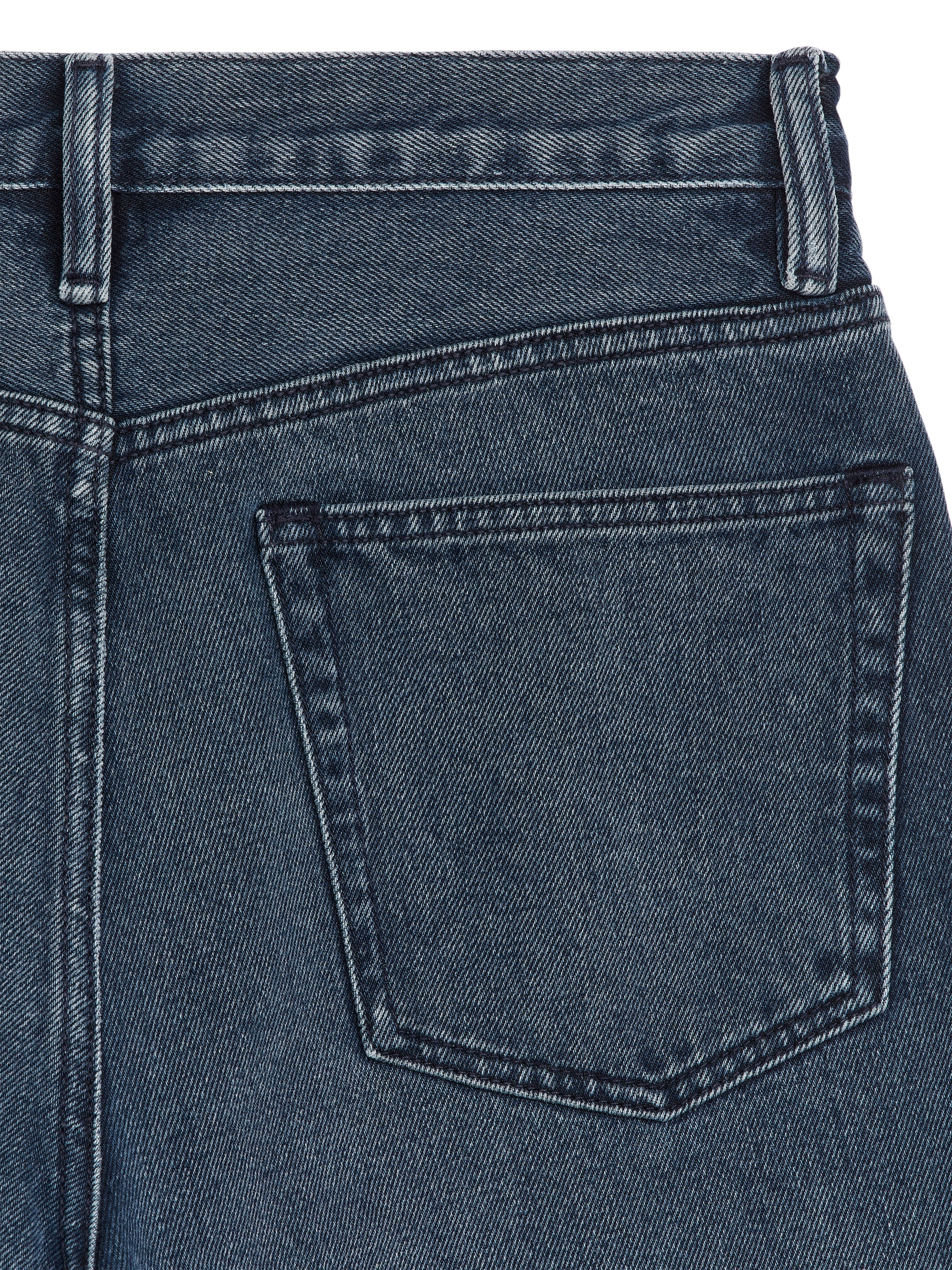 Grösseres Bild ansehen: MIST Wide Jeans - Dunkelblau - HERREN | H&M CH 2