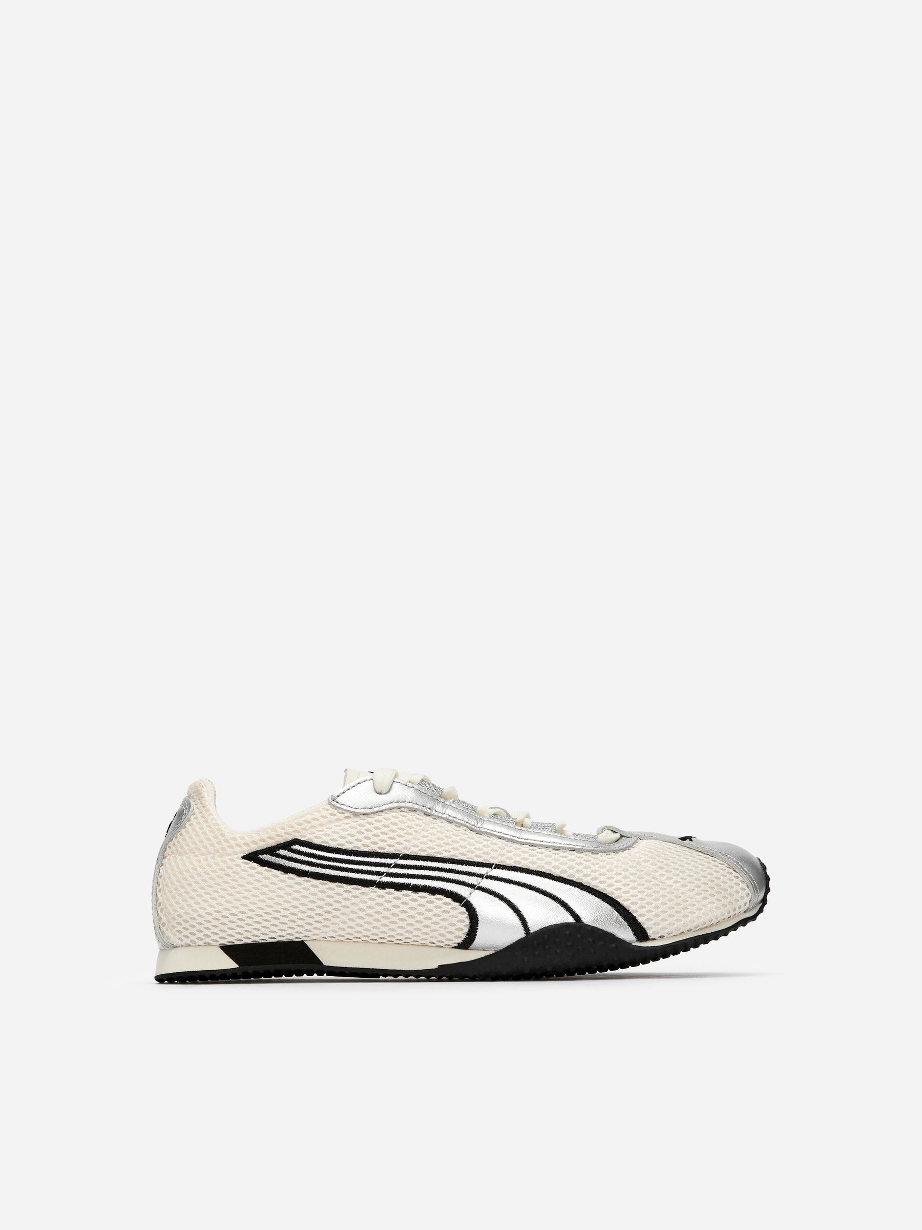 PUMA H-Street Trainers-#ECEAE5-19064