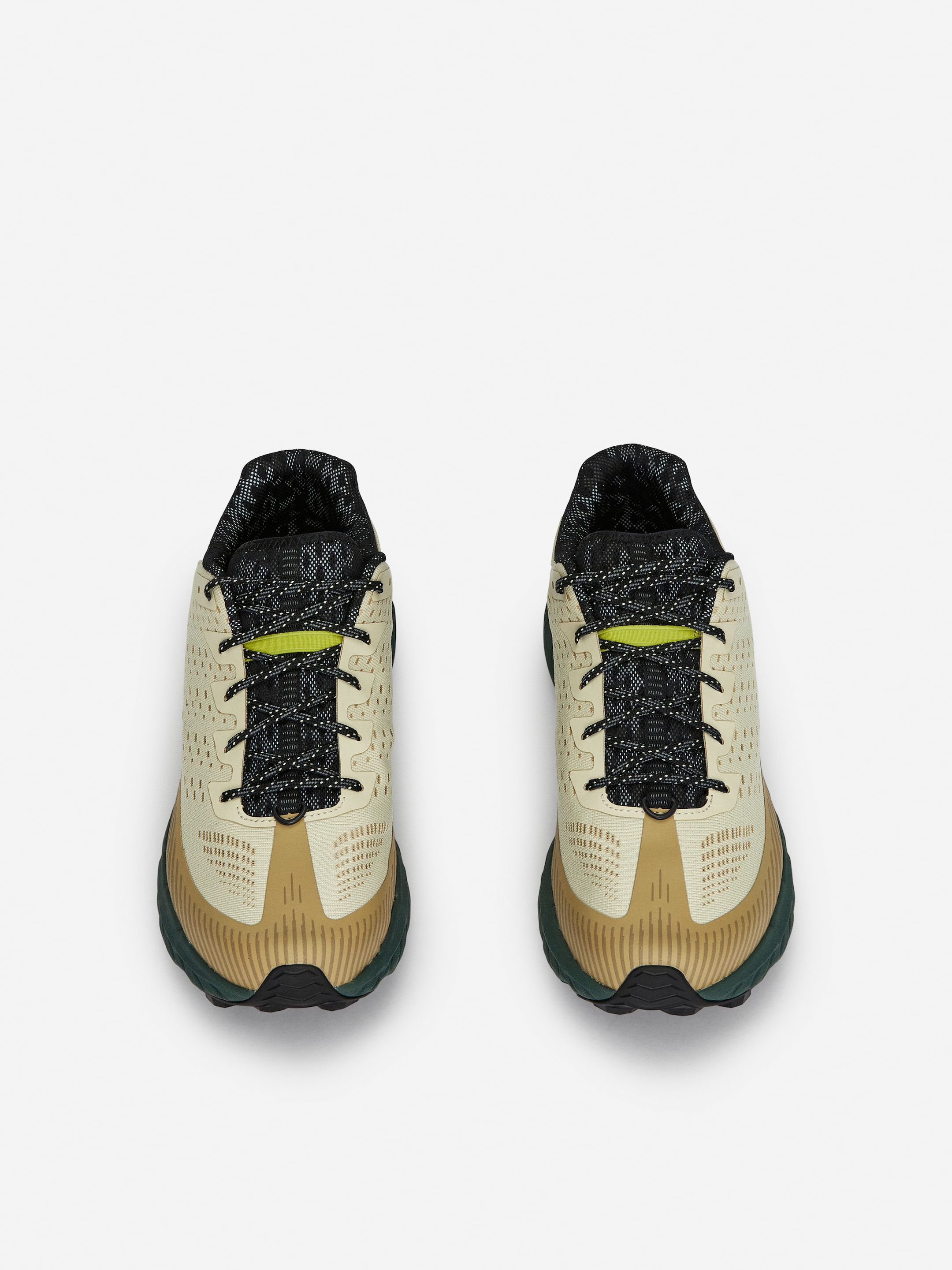 Merrell Agility Peak 5 Trainers - Yellow - Men - StillMedia/DescriptiveStillLife - 4