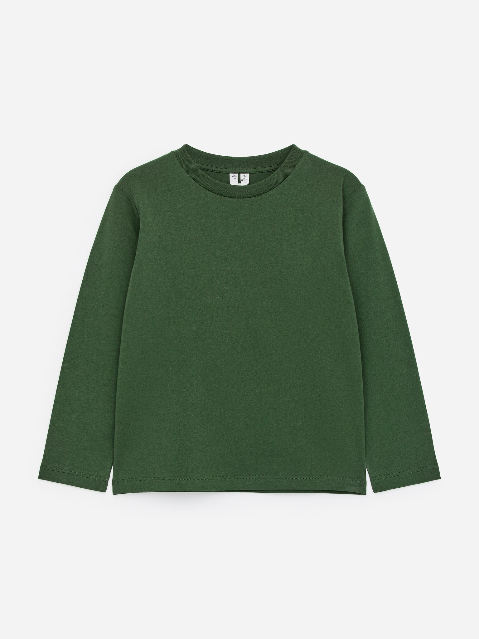 Súprava dvoch tričiek s dlhým rukávom - Modrá/Zelená/Zelená/Ružová/Ružová/Bordová/Bordová/Svetlomodrá/Lila/Biela/Lilac/Off White/Pink - 2