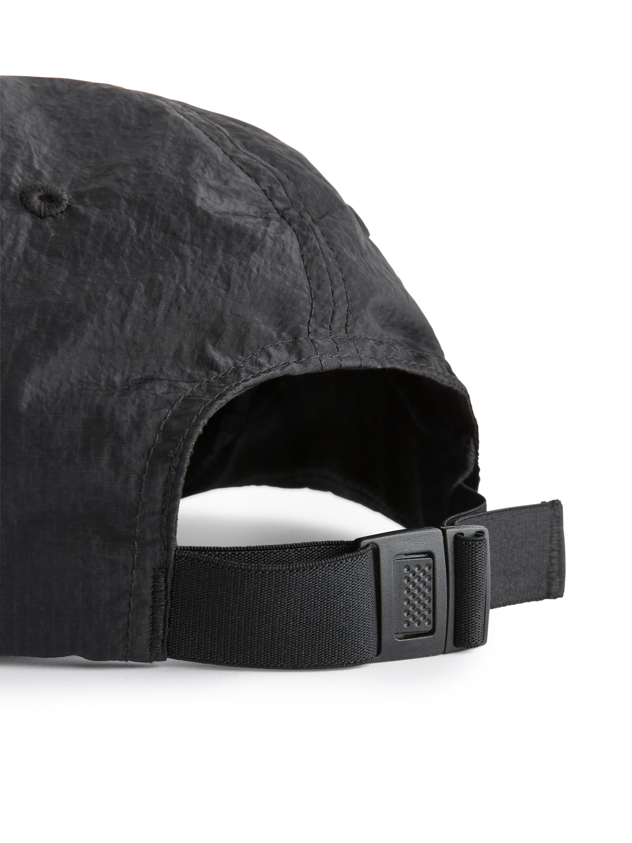 ACTIVE Keps - Svart - Men - StillMedia/DescriptiveDetail - 3