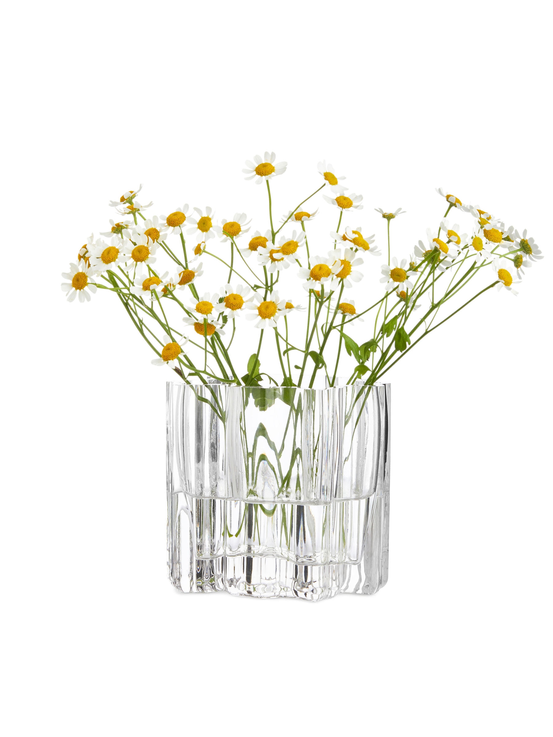 Kerzenhalter aus Glas - Transparent - Haushaltswaren - StillMedia/DescriptiveStillLife - 2