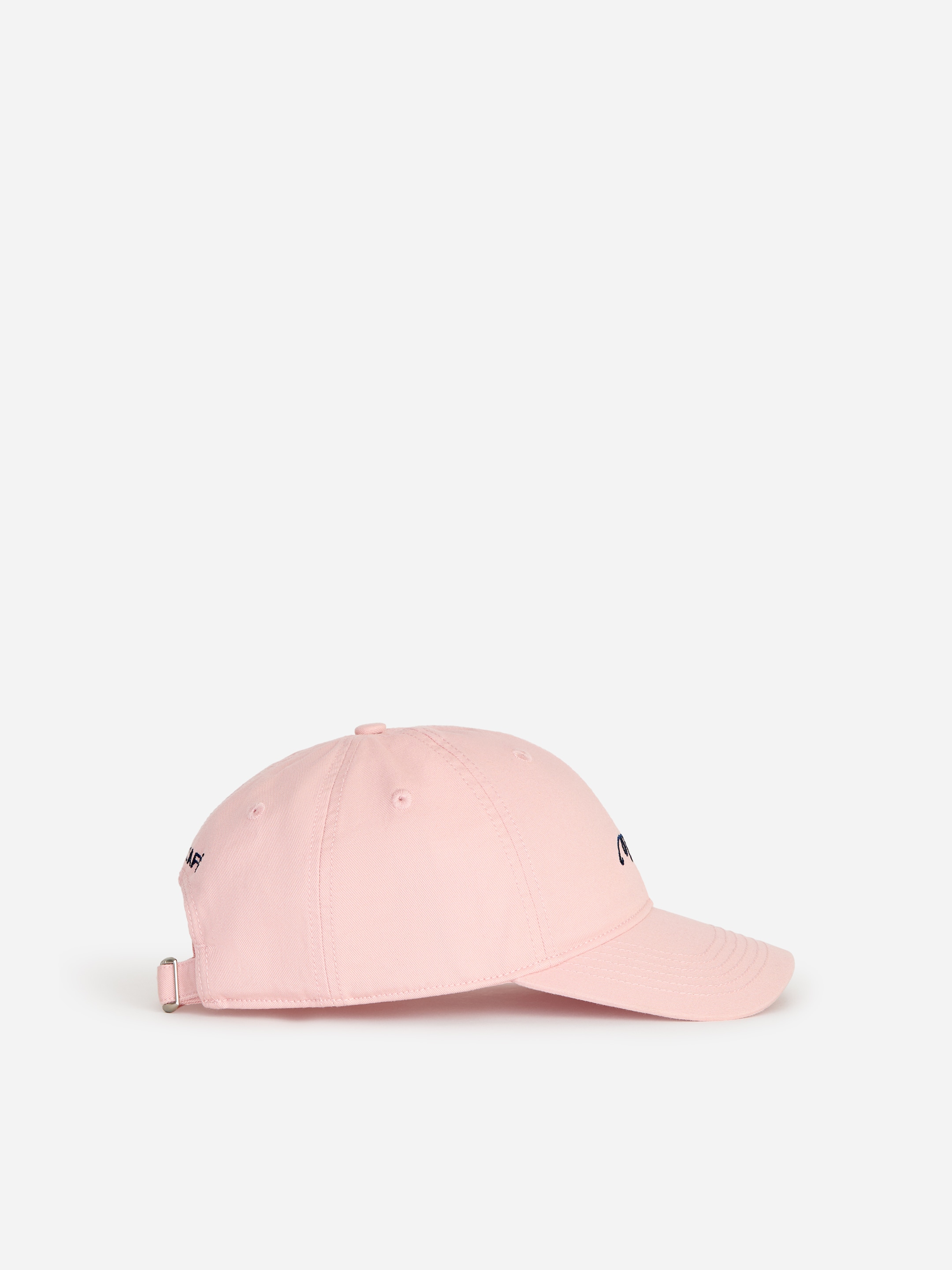 ARKET CAFÉ Cap-#D6B8B9-19540