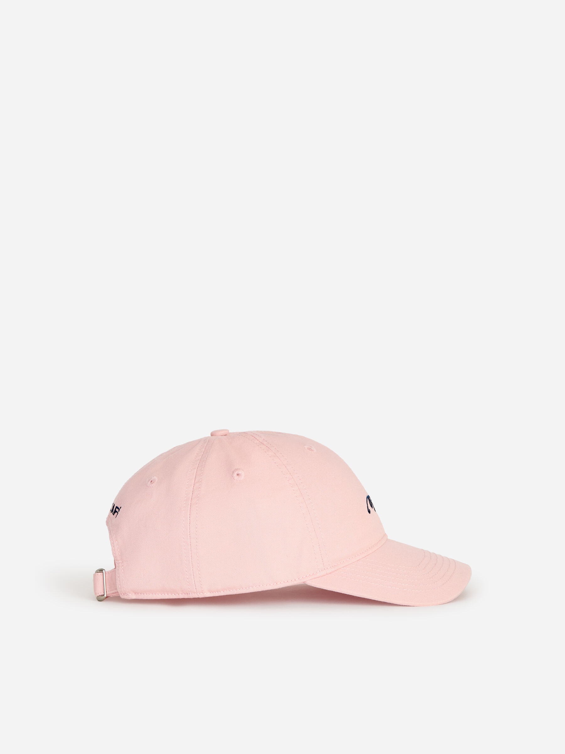 ARKET CAFÉ Cap-#D6B8B9-19540