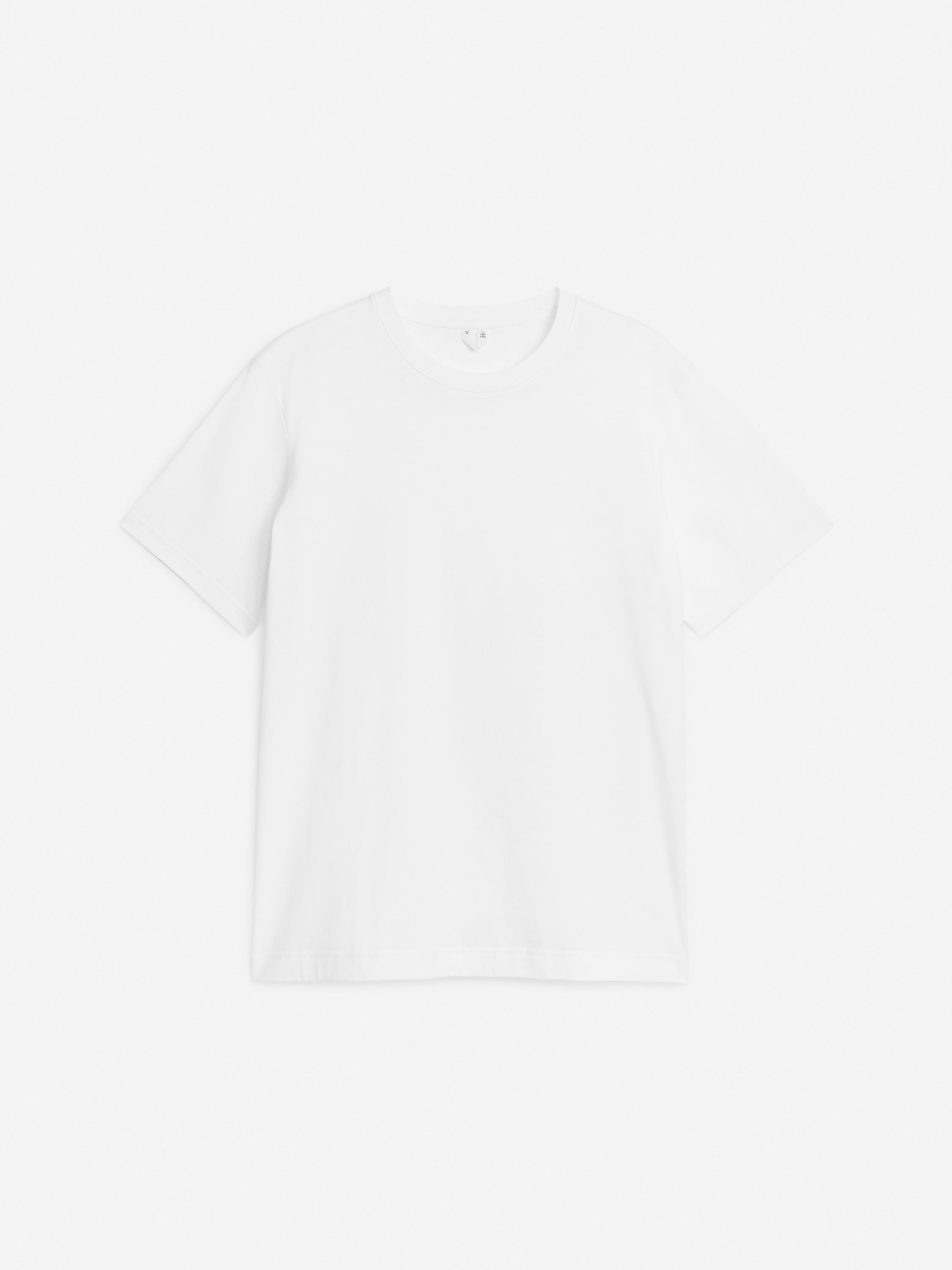 T-shirt classique 170 g/m² - Blanc/Marron foncé/Bleu poudré/Noir/Bleu foncé/Gris chiné