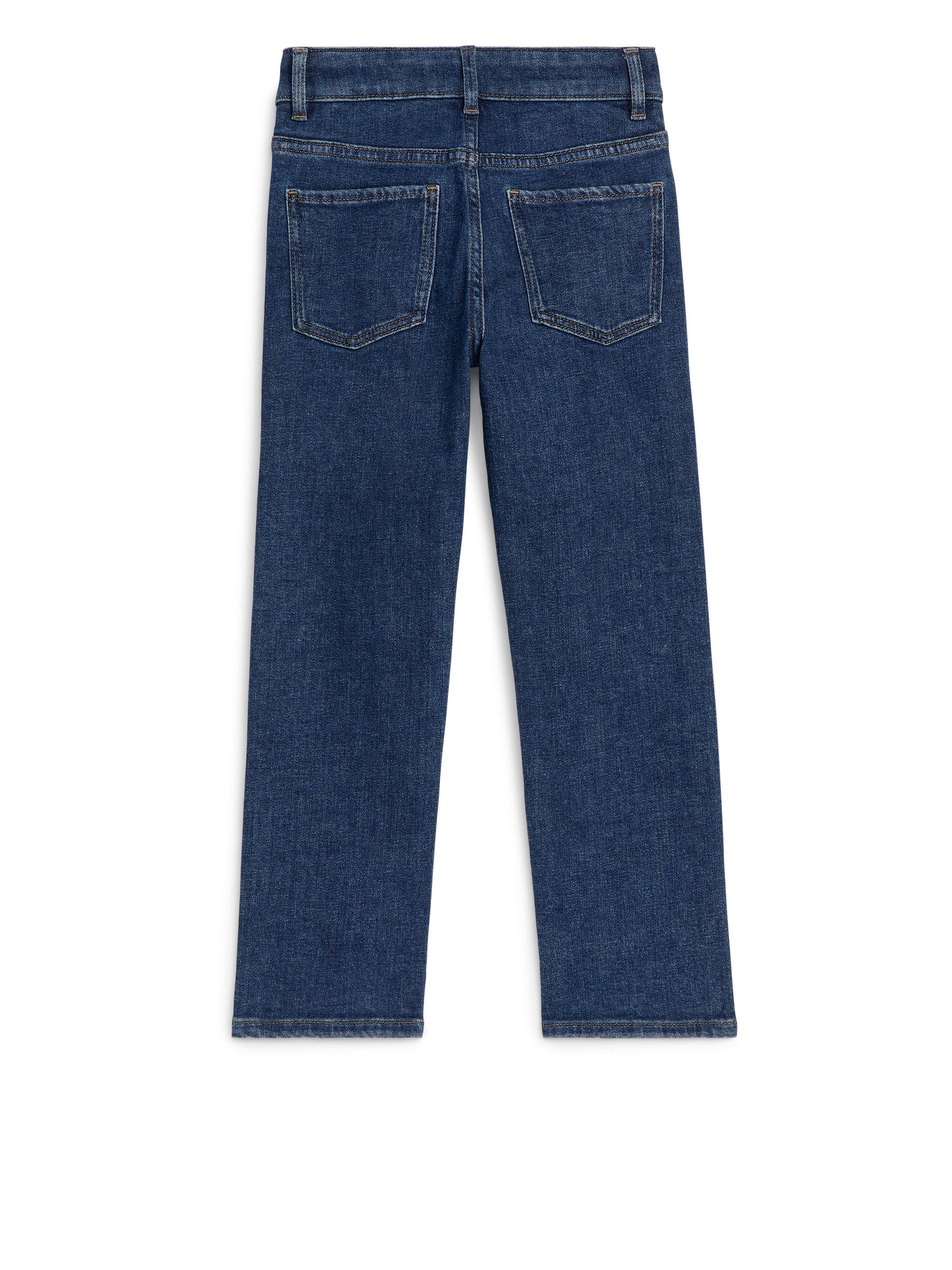 Regular Stretch Jeans - Blue - Regular fit - Children - StillMedia/DescriptiveStillLife - 3