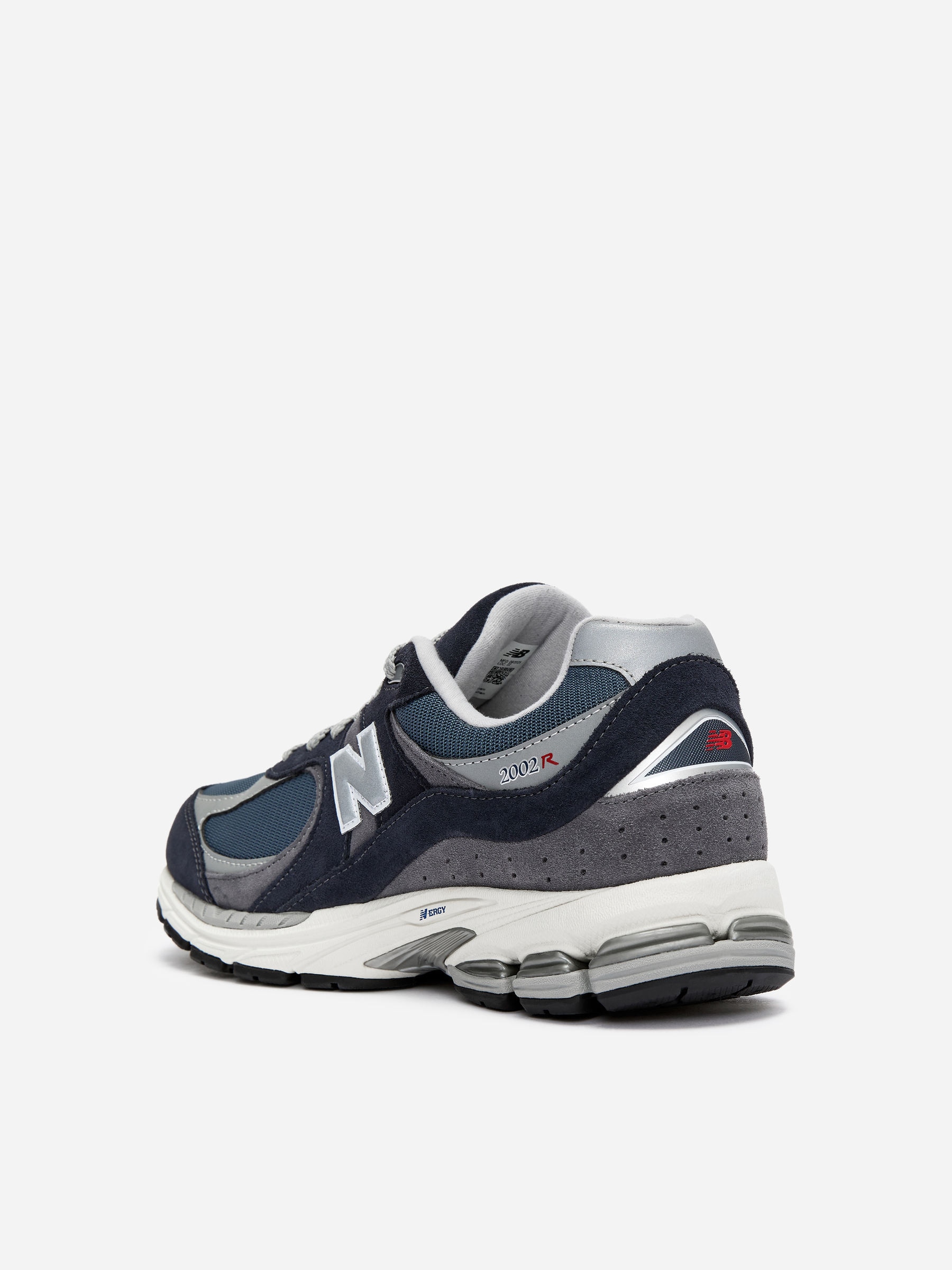 Sneakers New Balance 2002R - Blu - Men - StillMedia/DescriptiveStillLife - 1
