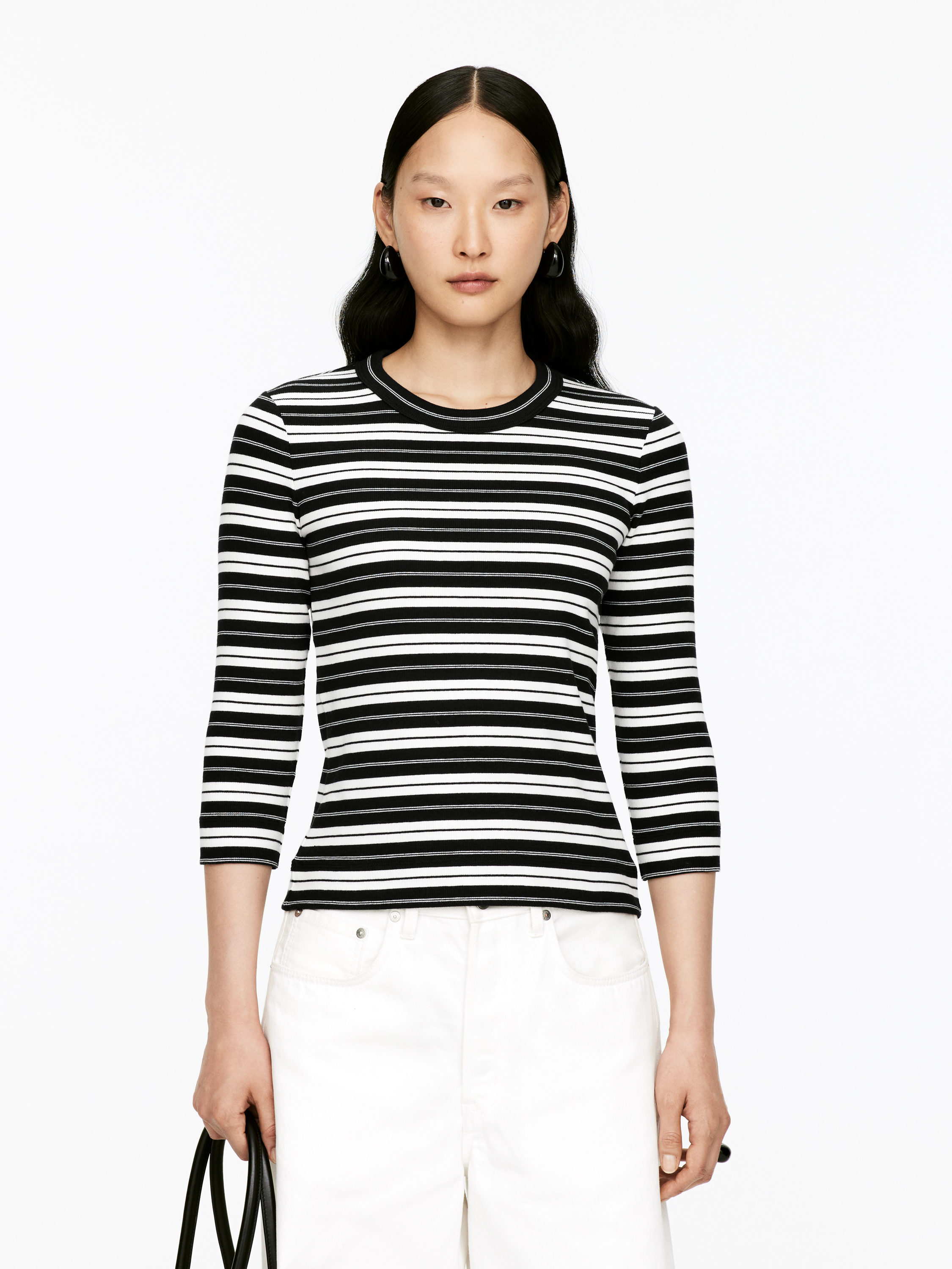 Rib Top-#272627-15976