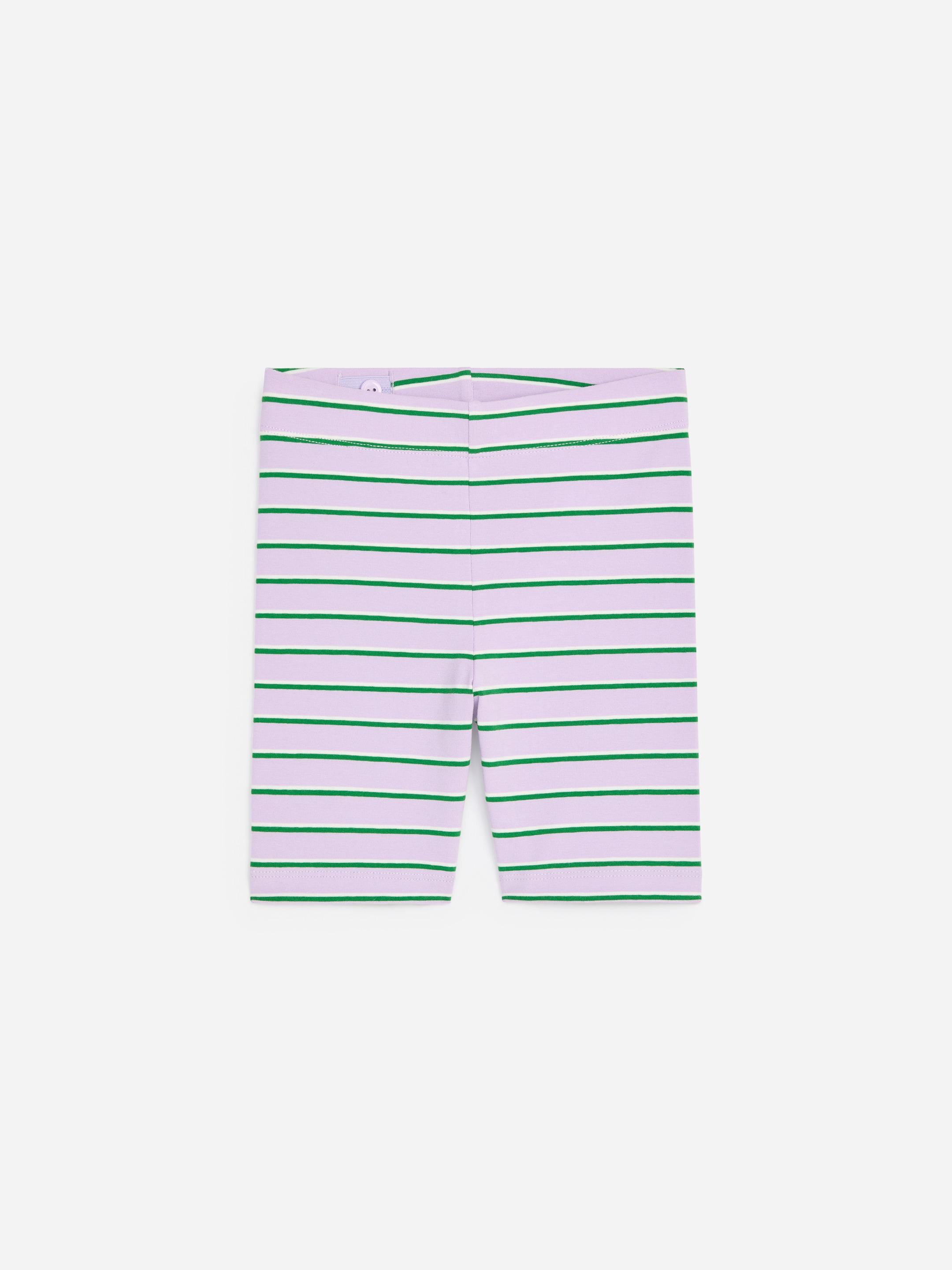 Biker Shorts-#BFAED2-19403