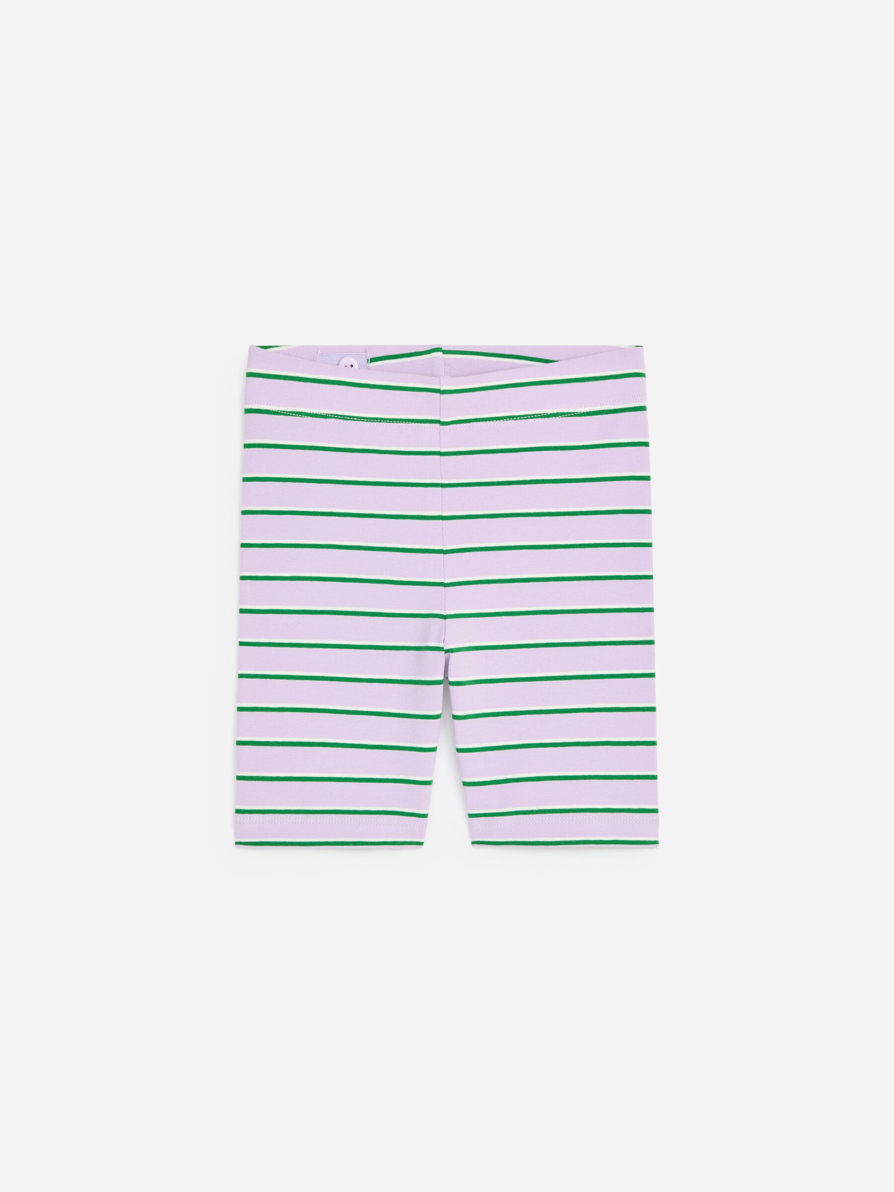 Biker Shorts-#BFAED2-19403
