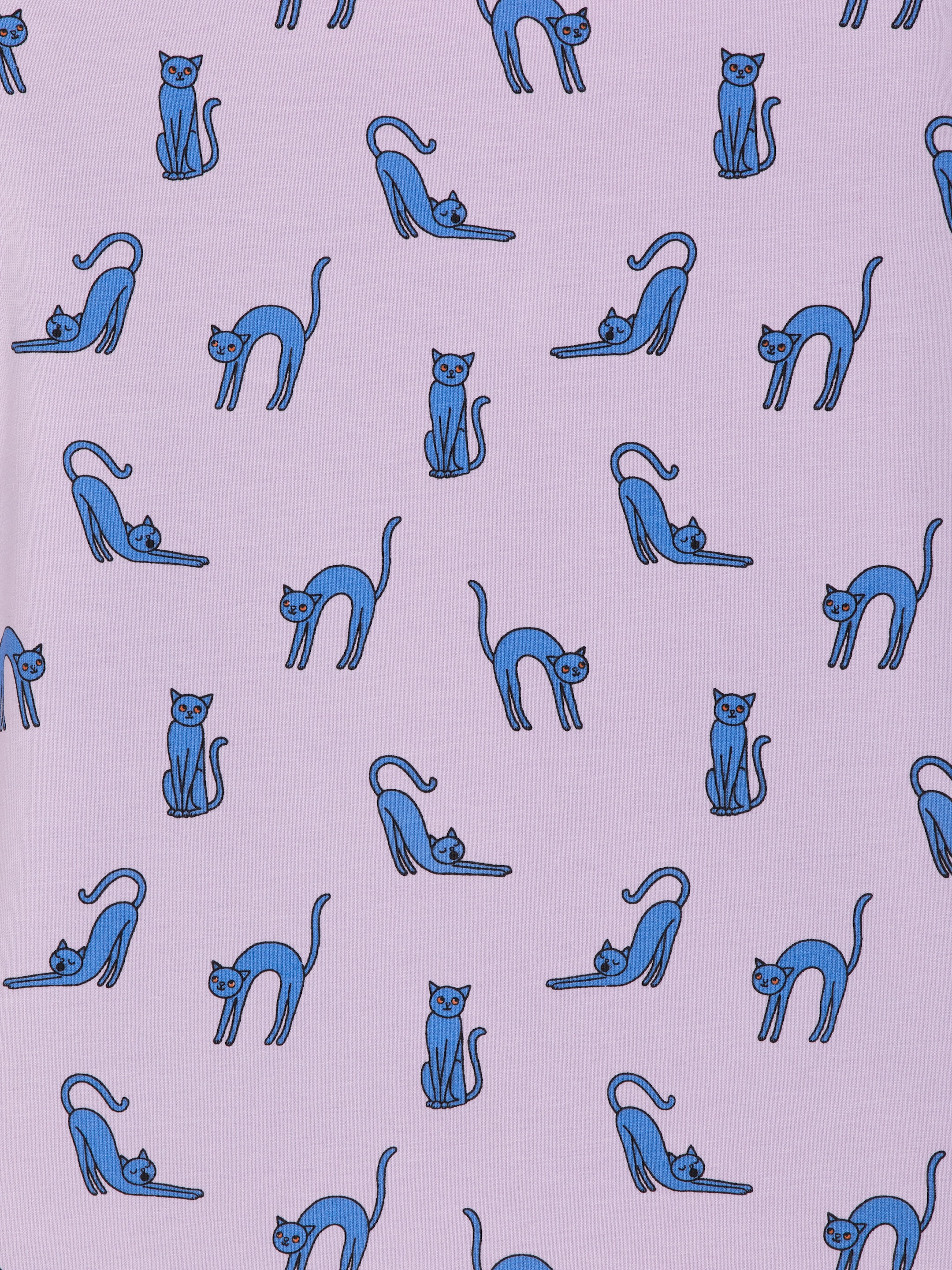 Visualizza immagine più grande: Pigiama in jersey - Lilla - BAMBINO | H&M IT 3
