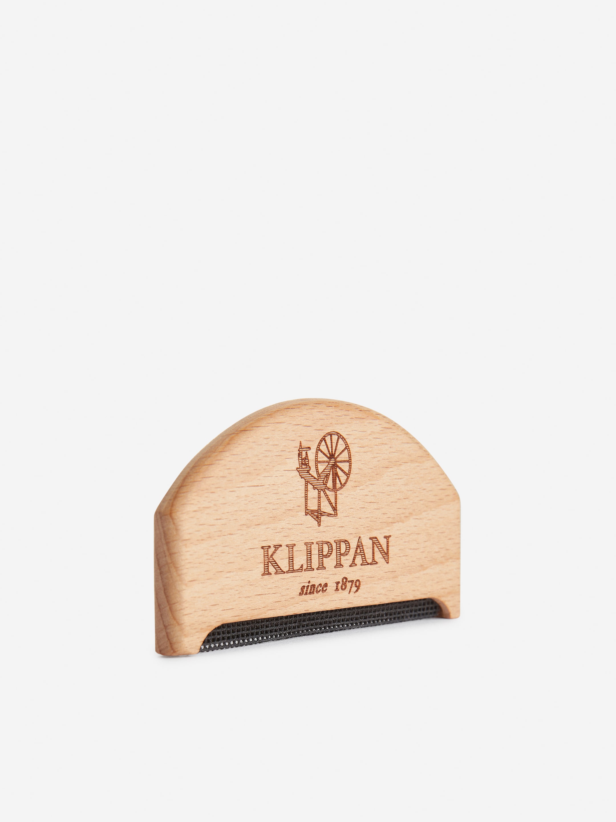 Klippan Wool Comb - Wooden - Homeware - StillMedia/DescriptiveStillLife - 2