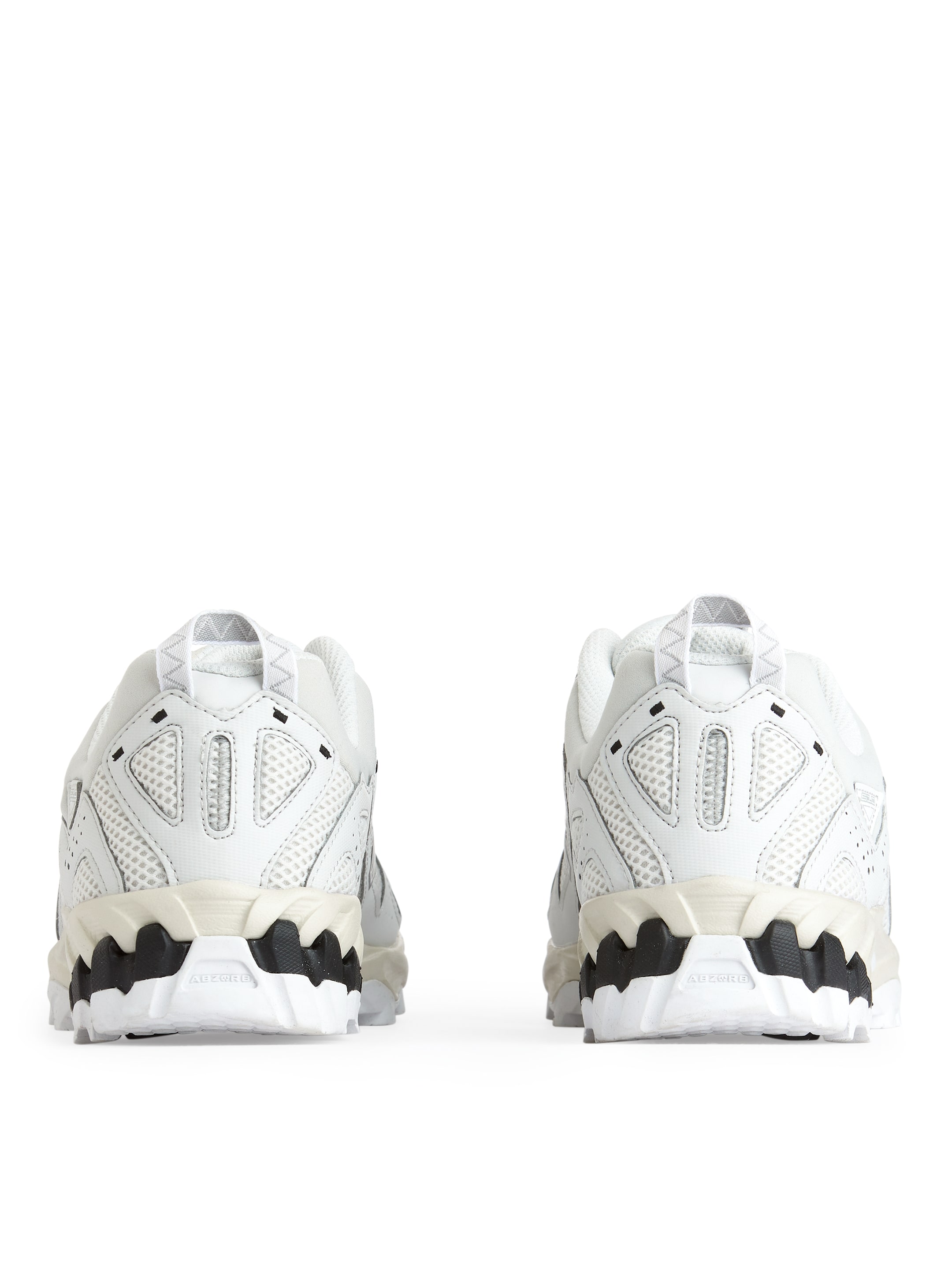 Zapatillas New Balance 610 - Blanco - Women - StillMedia/DescriptiveStillLife - 5