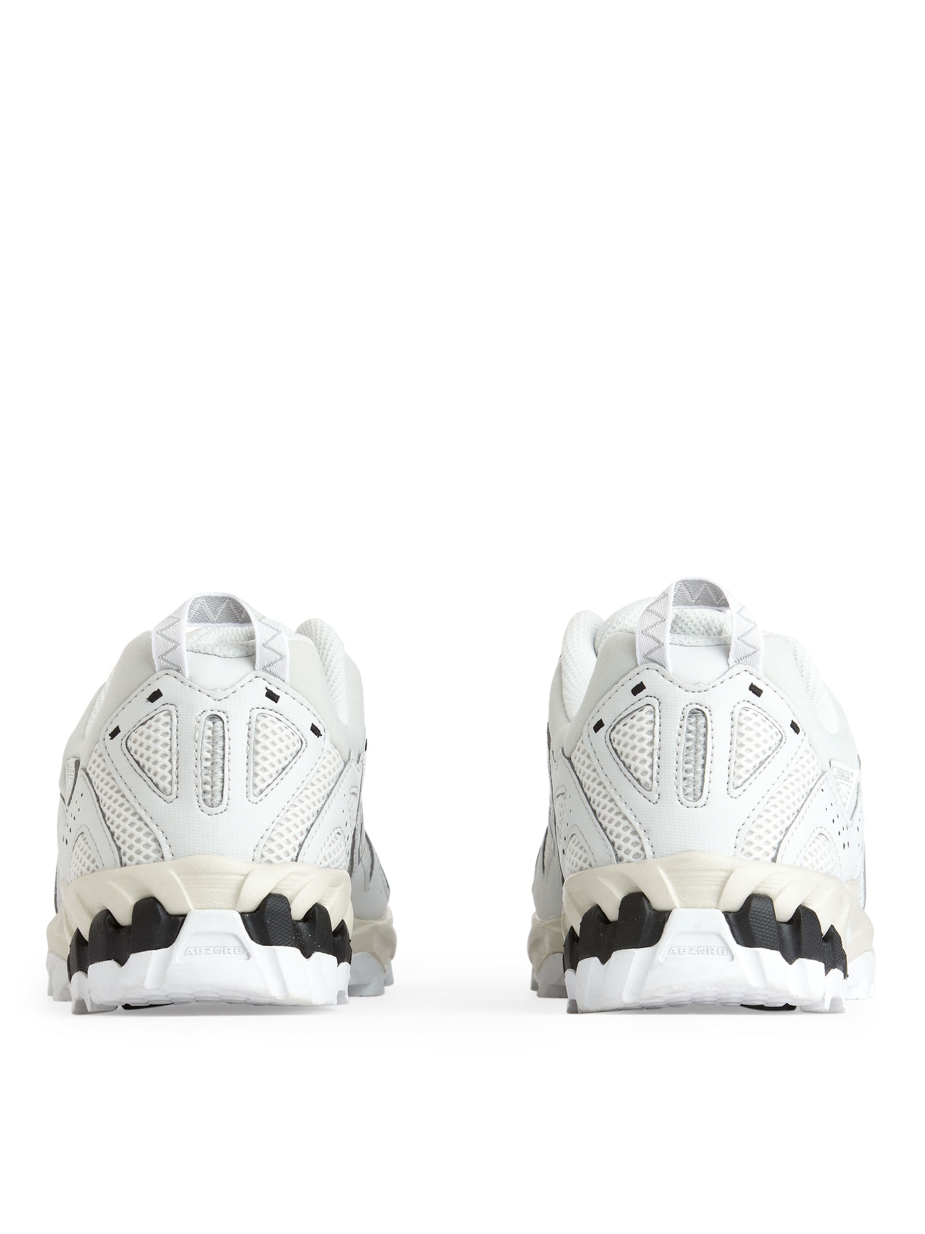 Trampki New Balance 610 - Biały - Women - StillMedia/DescriptiveStillLife - 5