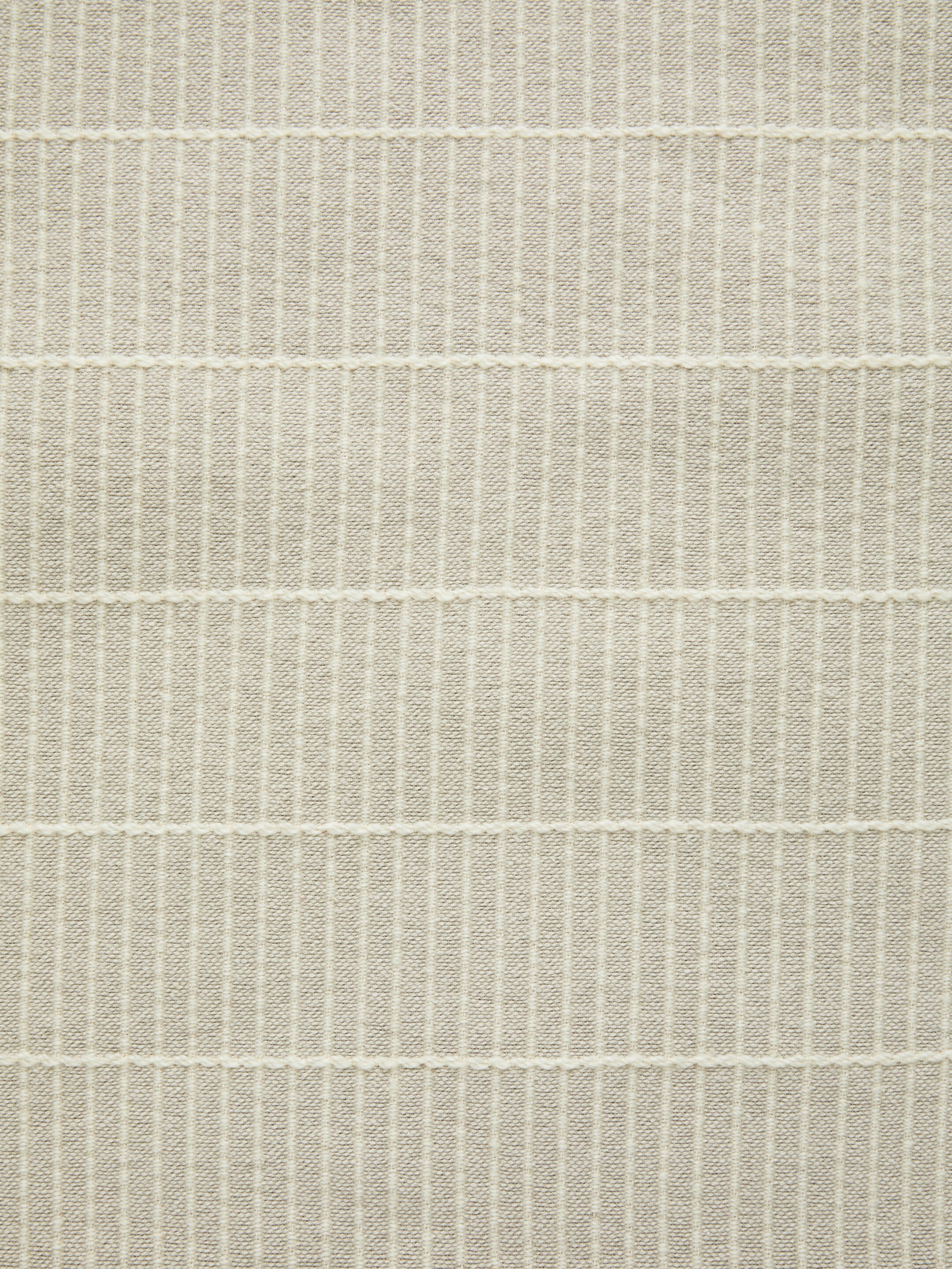 Преглед на по-голямо изображение: Калъфка за възглавница от памук и вълна 50 x 50 см - Бежово - HOME | H&M BG 3