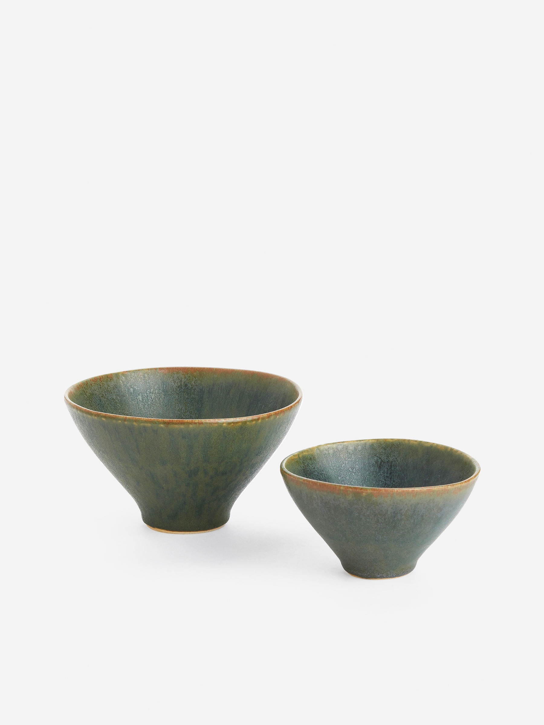 Serving Bowl 12 cm - Green - Homeware - StillMedia/DescriptiveStillLife - 2