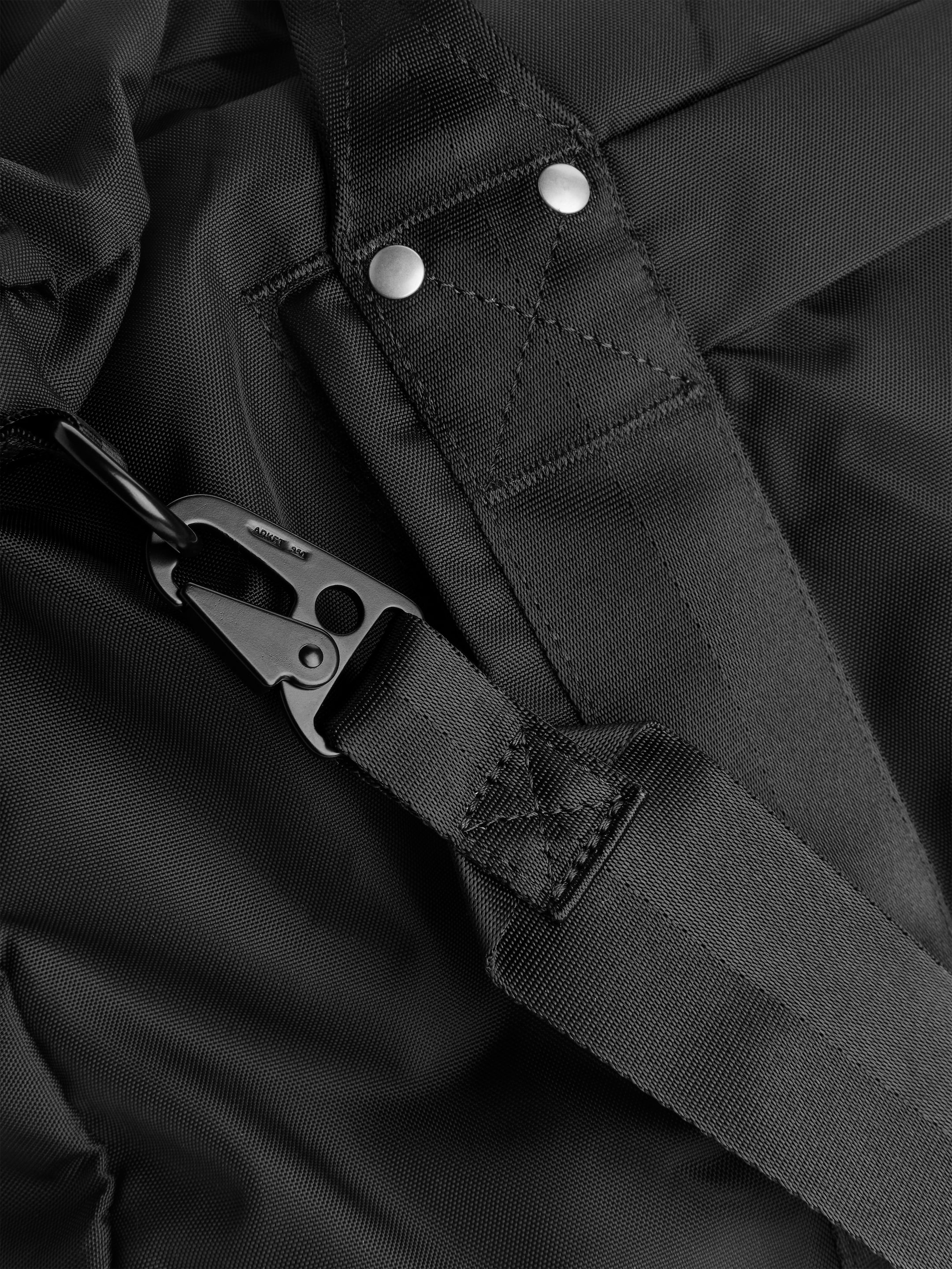 Sac de voyage 72h 3 en 1 - Noir - Voyage - StillMedia/DescriptiveDetail - 7