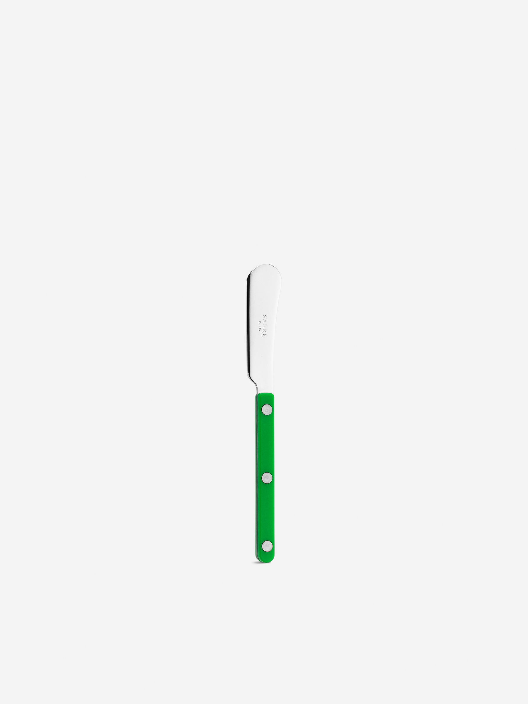 Sabre Paris Butter Spreader-#8BD700-14530