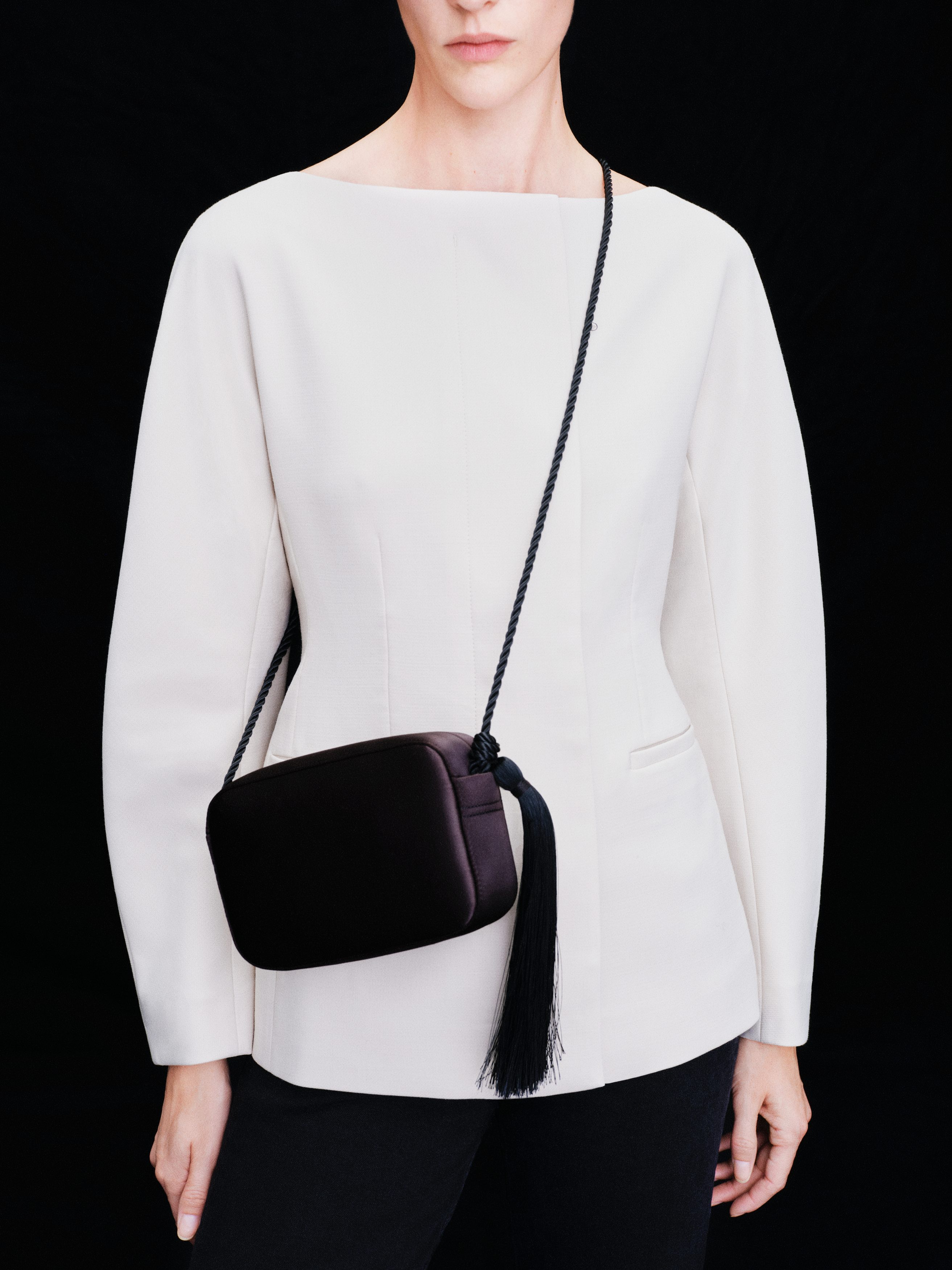 Tassel Bag-#272627-17304