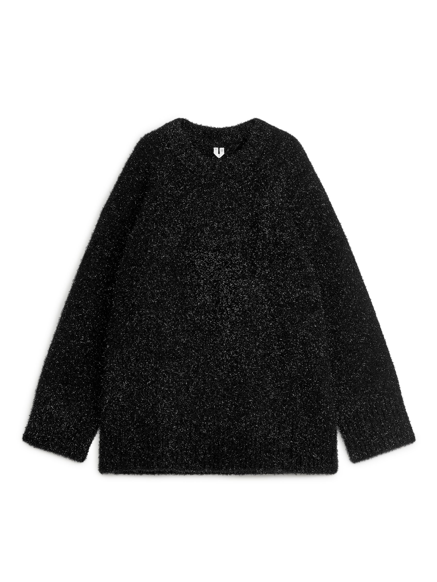 Pull à pompons-#272628-3521