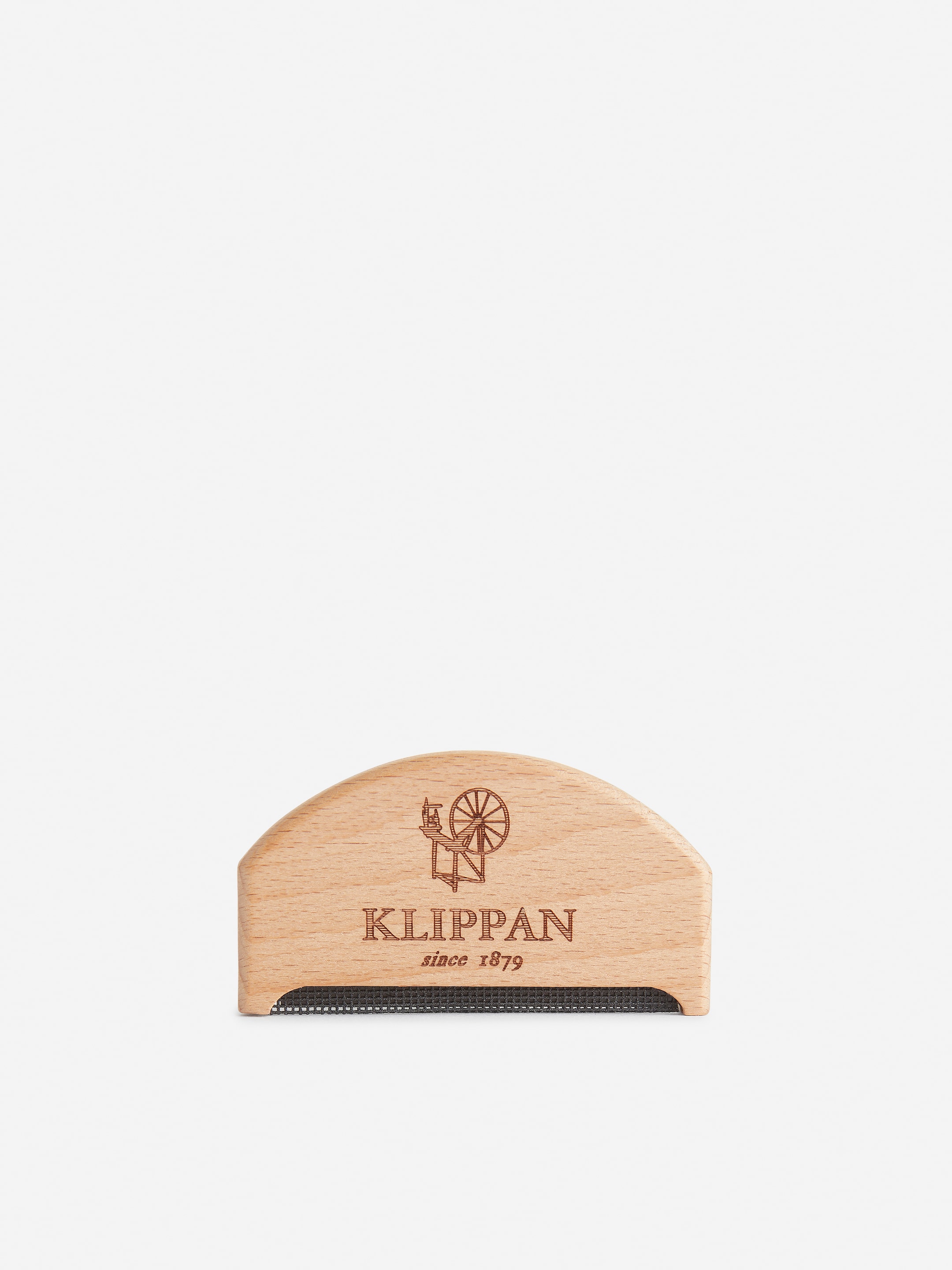 Klippan Wool Comb - Wooden - Homeware - StillMedia/DescriptiveStillLife - 1