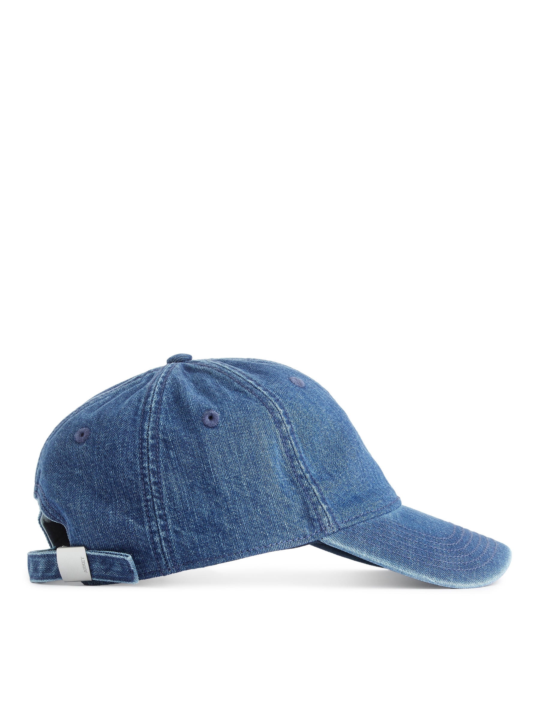 Jeanscap - Mittelblau - Herren - StillMedia/DescriptiveStillLife - 2