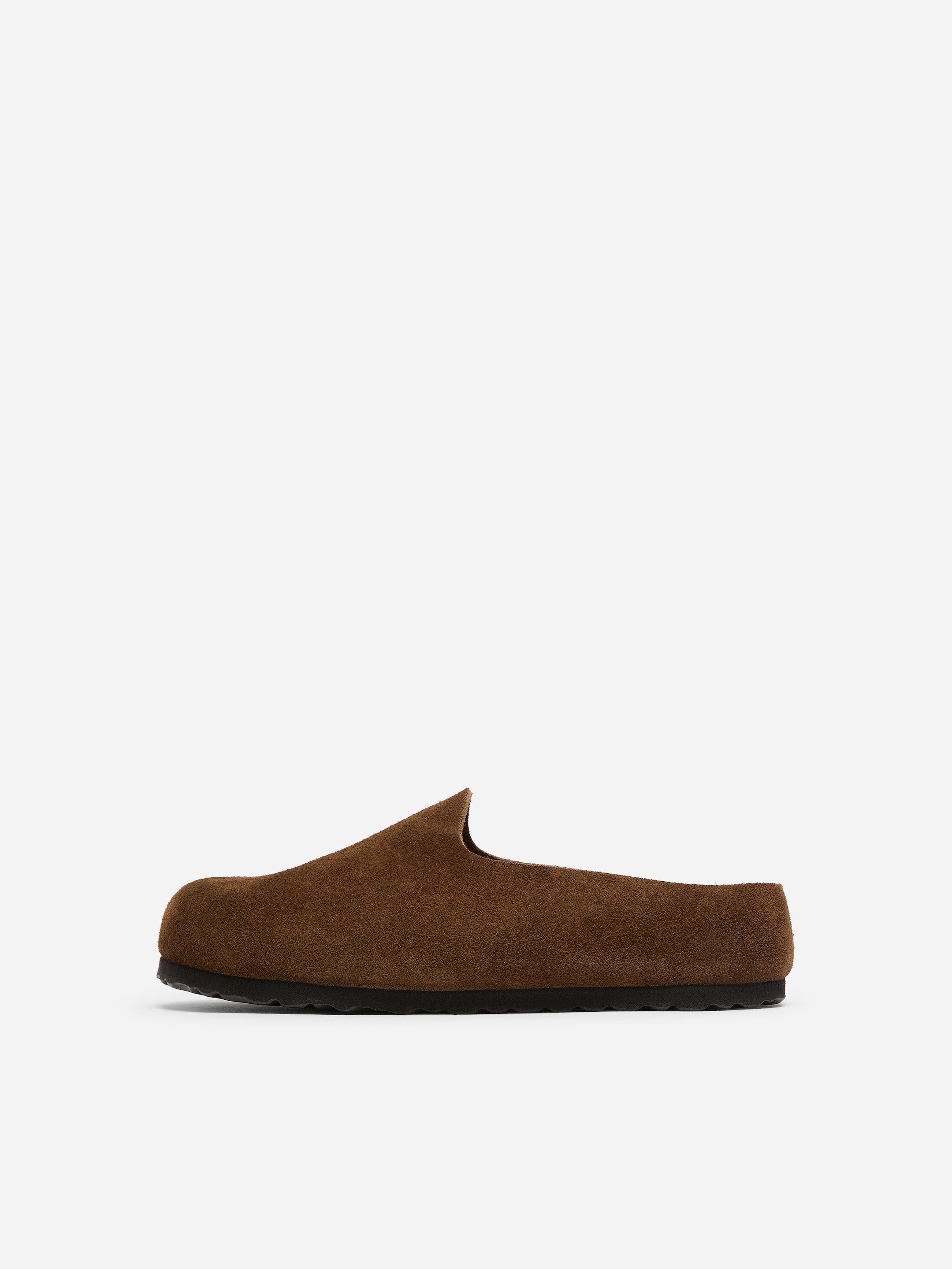 BIRKENSTOCK Amsterdam Wrapped Clogs - Brown - women - StillMedia/DescriptiveStillLife - 1
