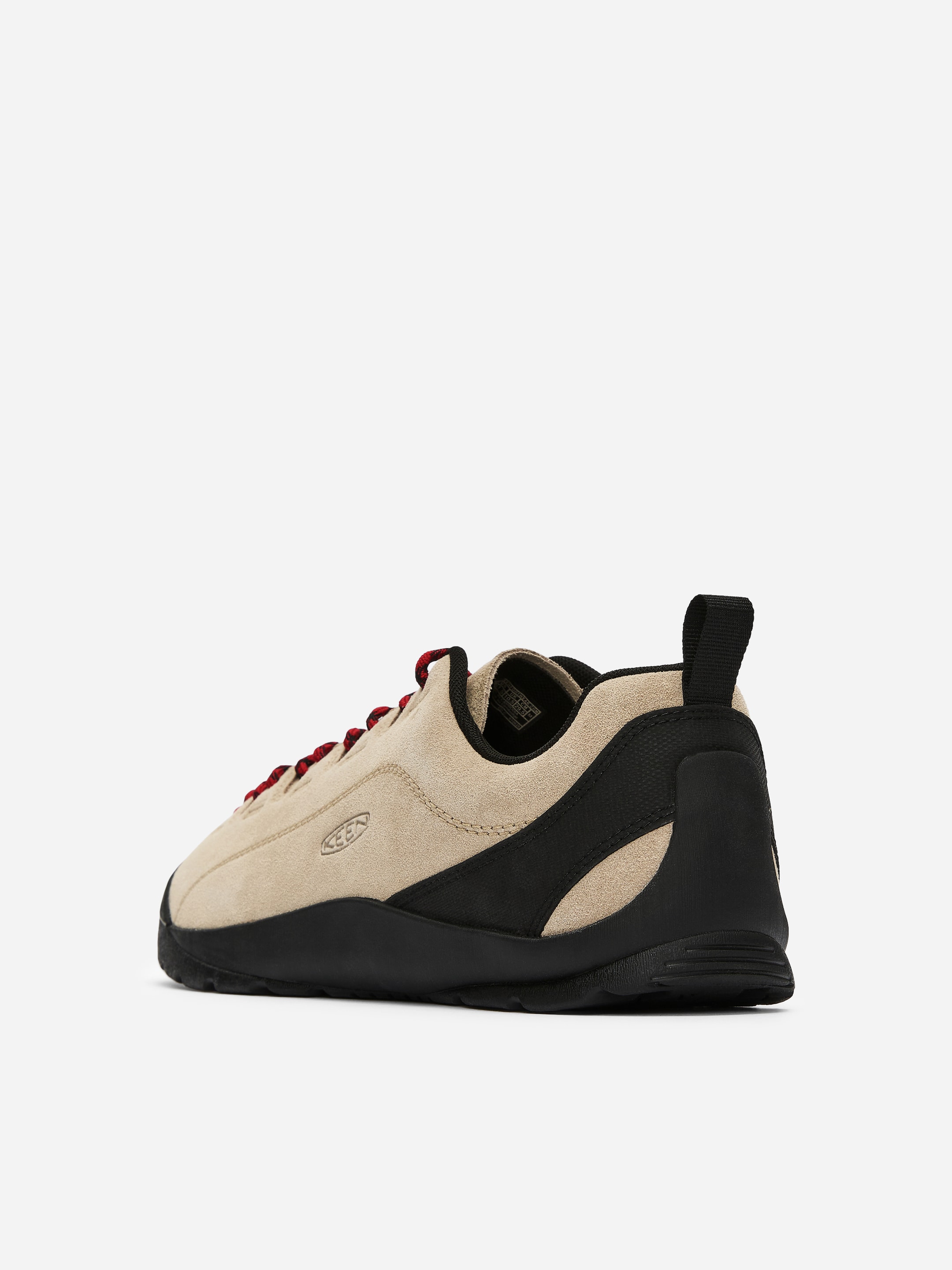 Keen Jasper - Beige - Men - StillMedia/DescriptiveStillLife - 1