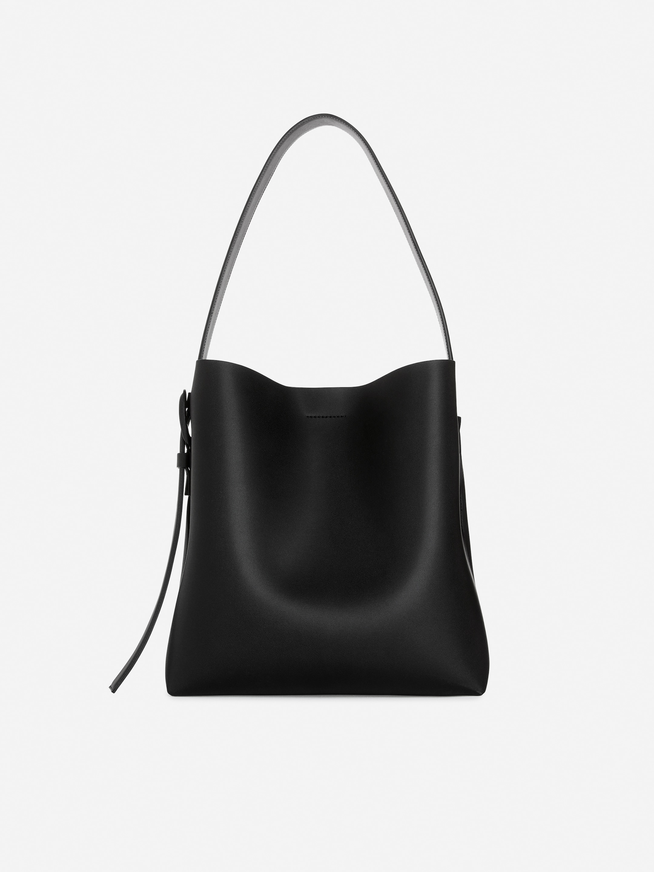 Vis større bilde: Toteveske - Svart - DAME | H&M NO 4