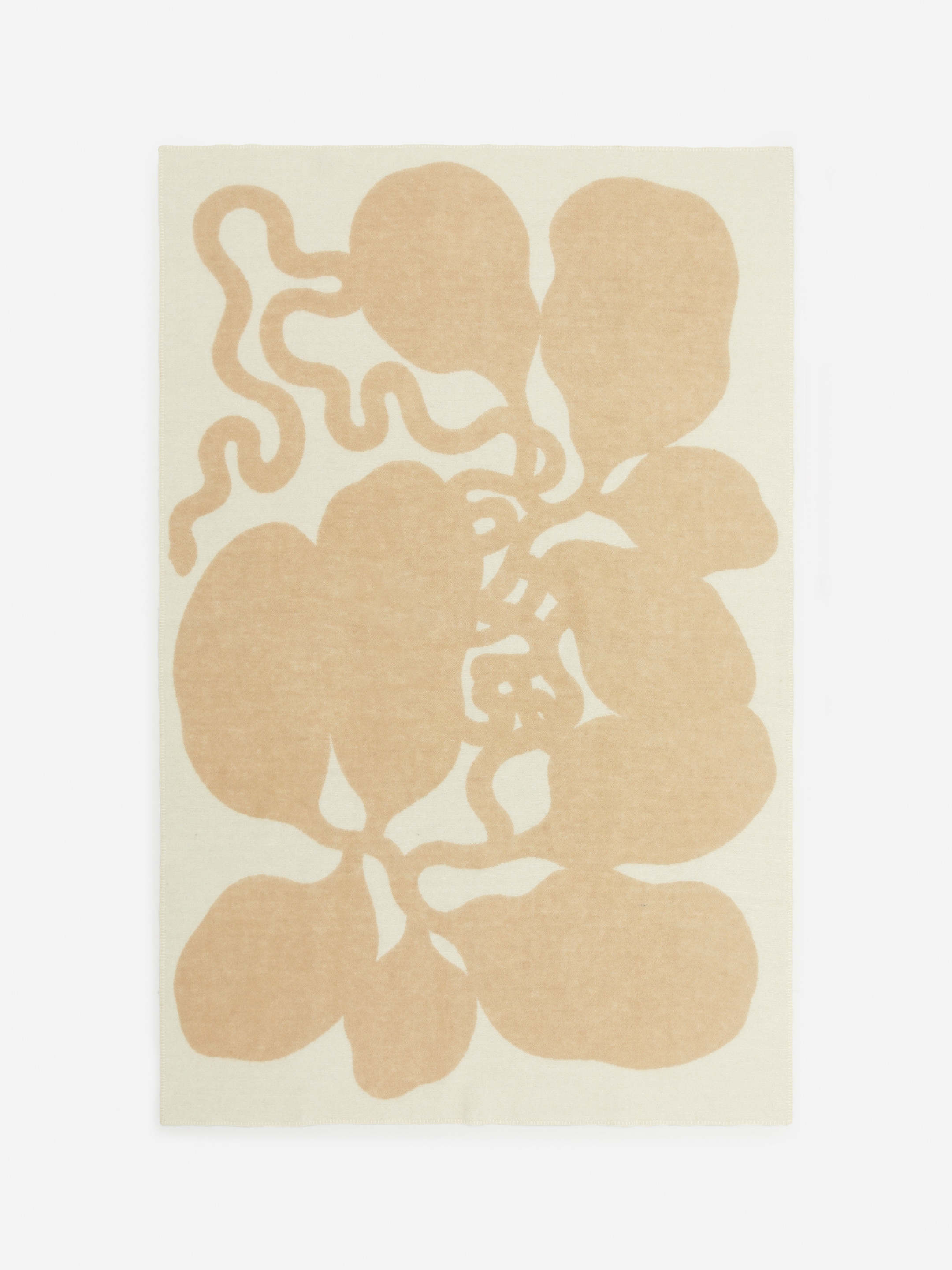 Klippan Ullfilt - Beige - Homeware - StillMedia/DescriptiveStillLife - 2