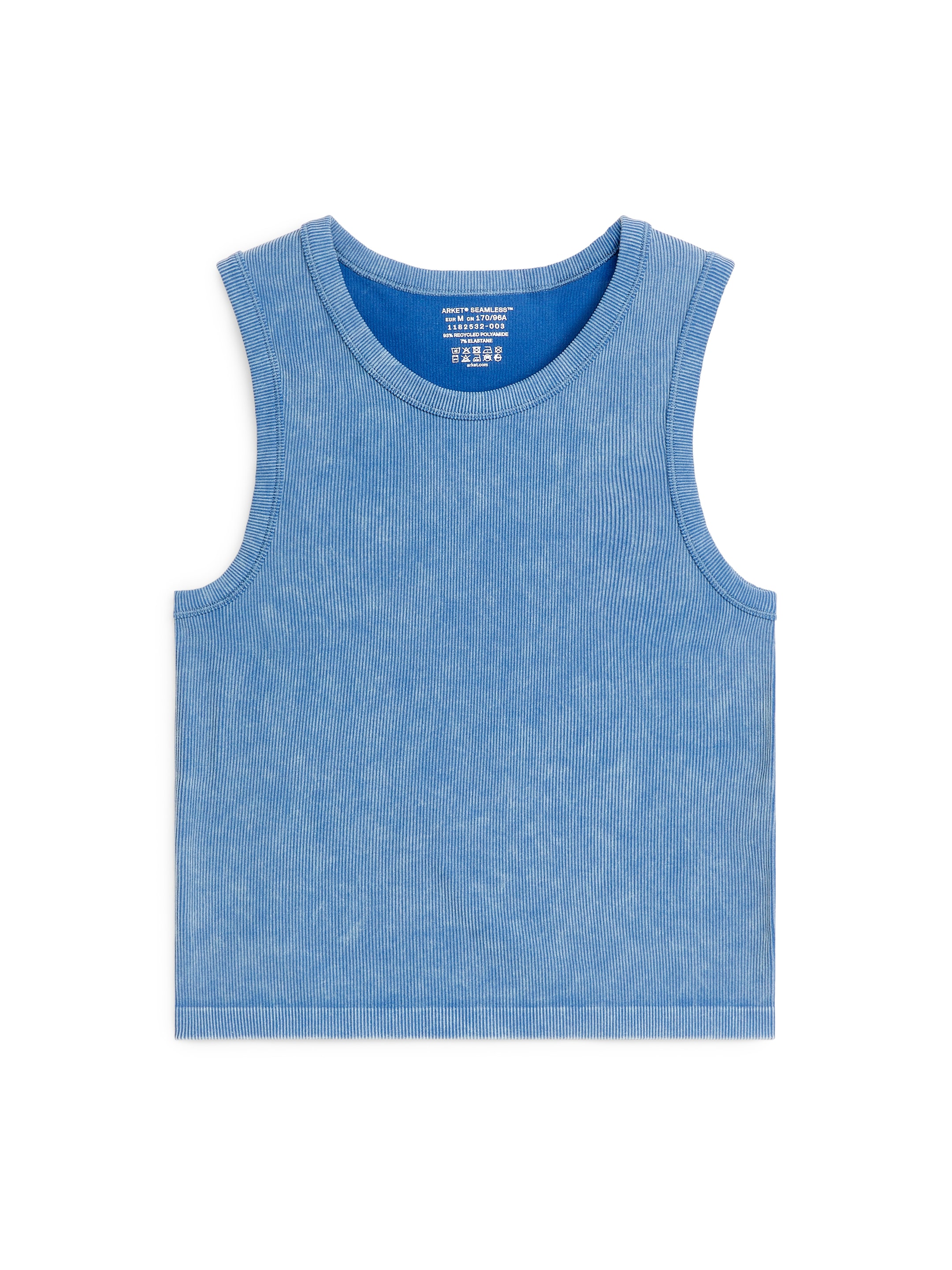 Seamless ribbat linne-#455F8E-5768