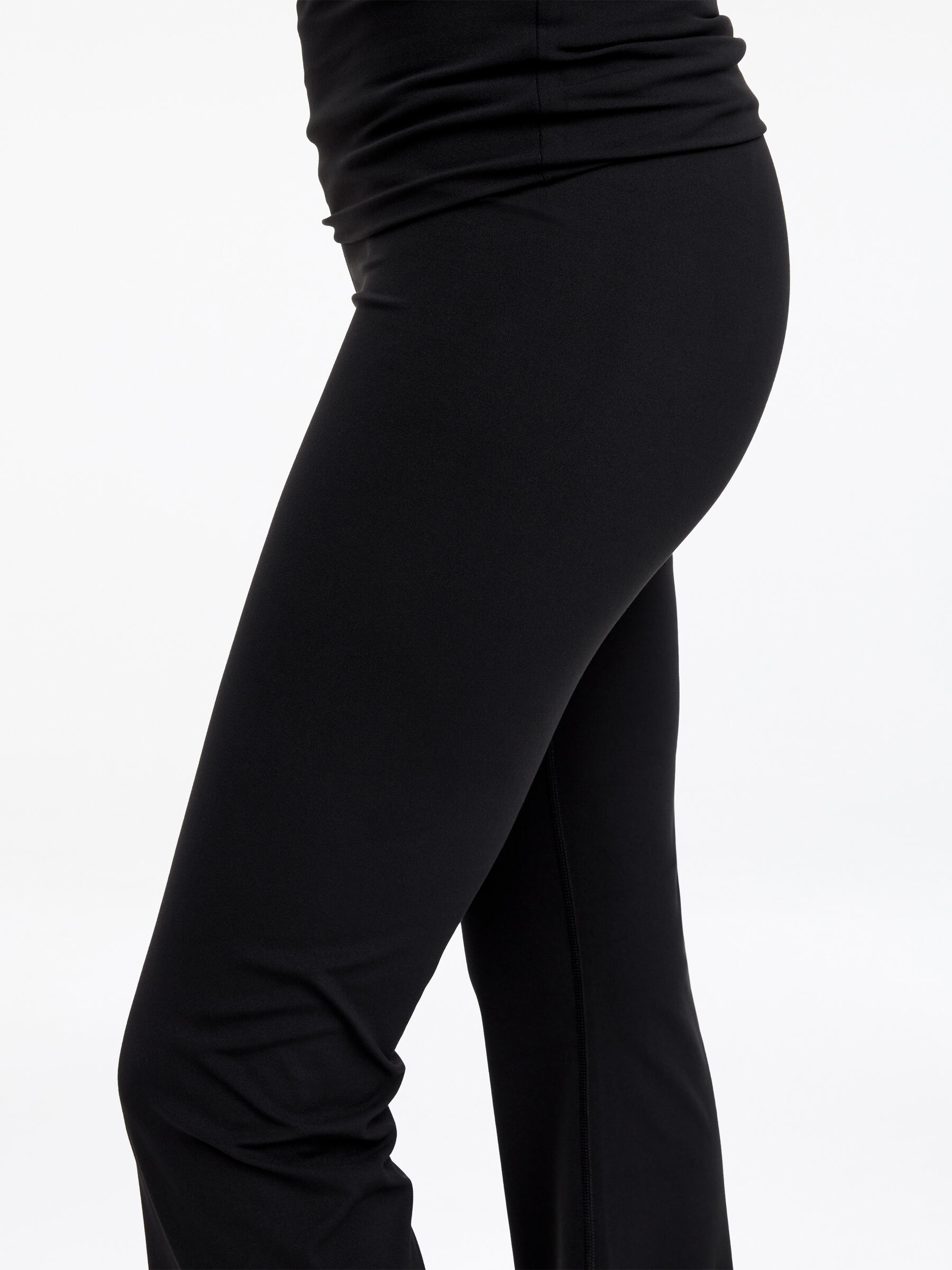 Leggings souples et extensibles - Noir - Slim fit - Femme - StillMedia/Lookbook - 7