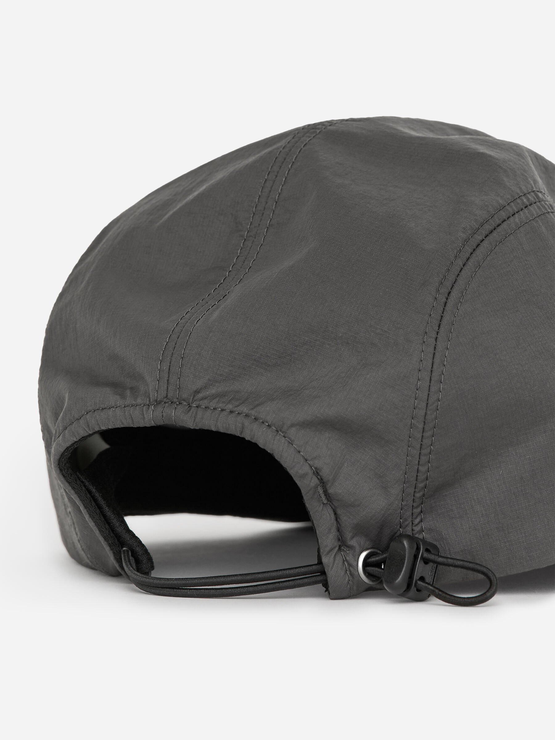 5-Panel-Laufkappe - Grau - Herren - StillMedia/DescriptiveDetail - 1