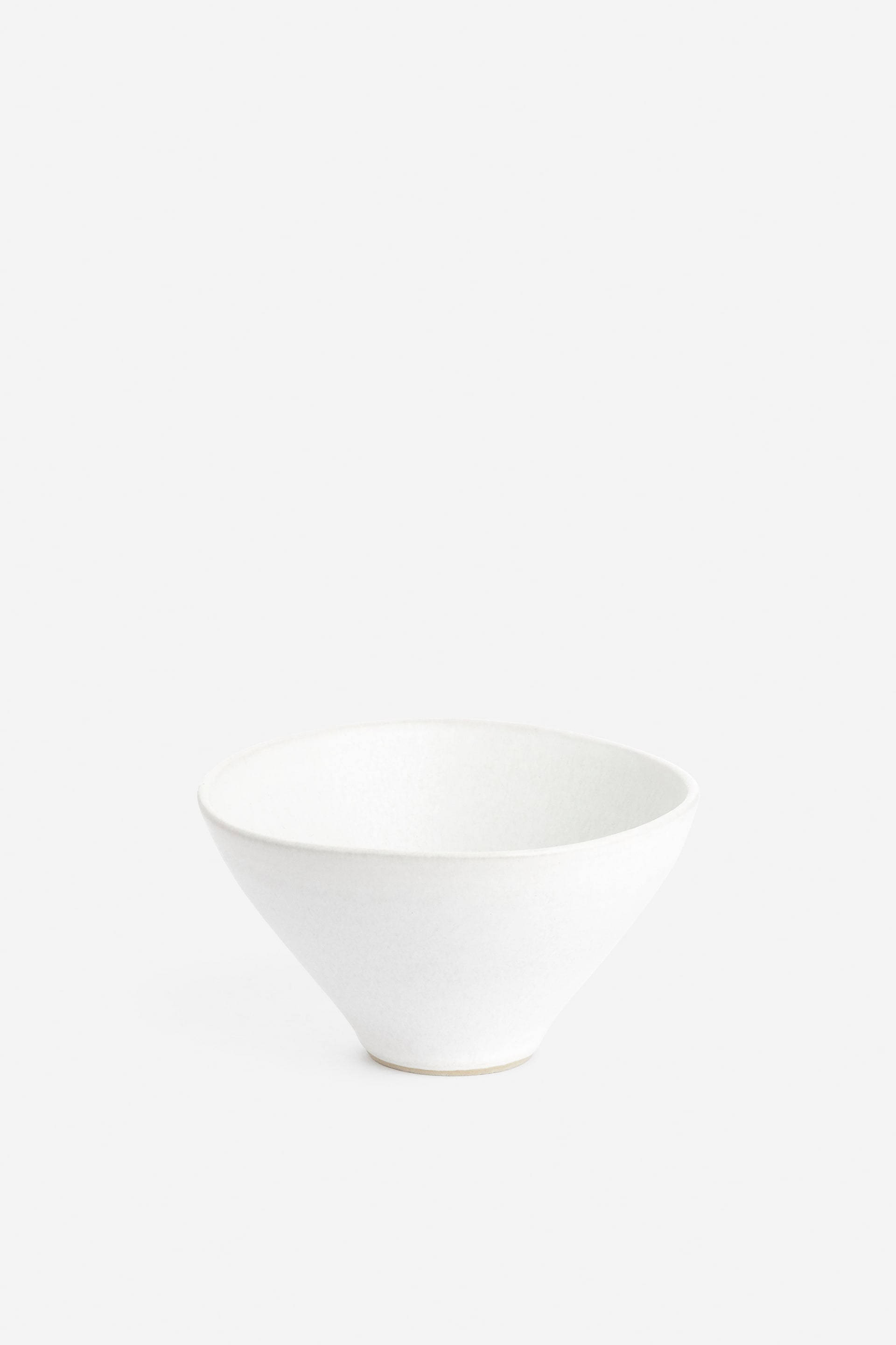 Se større billede: Serveringsskål 12 cm - Hvid - Home All | H&M DK 1