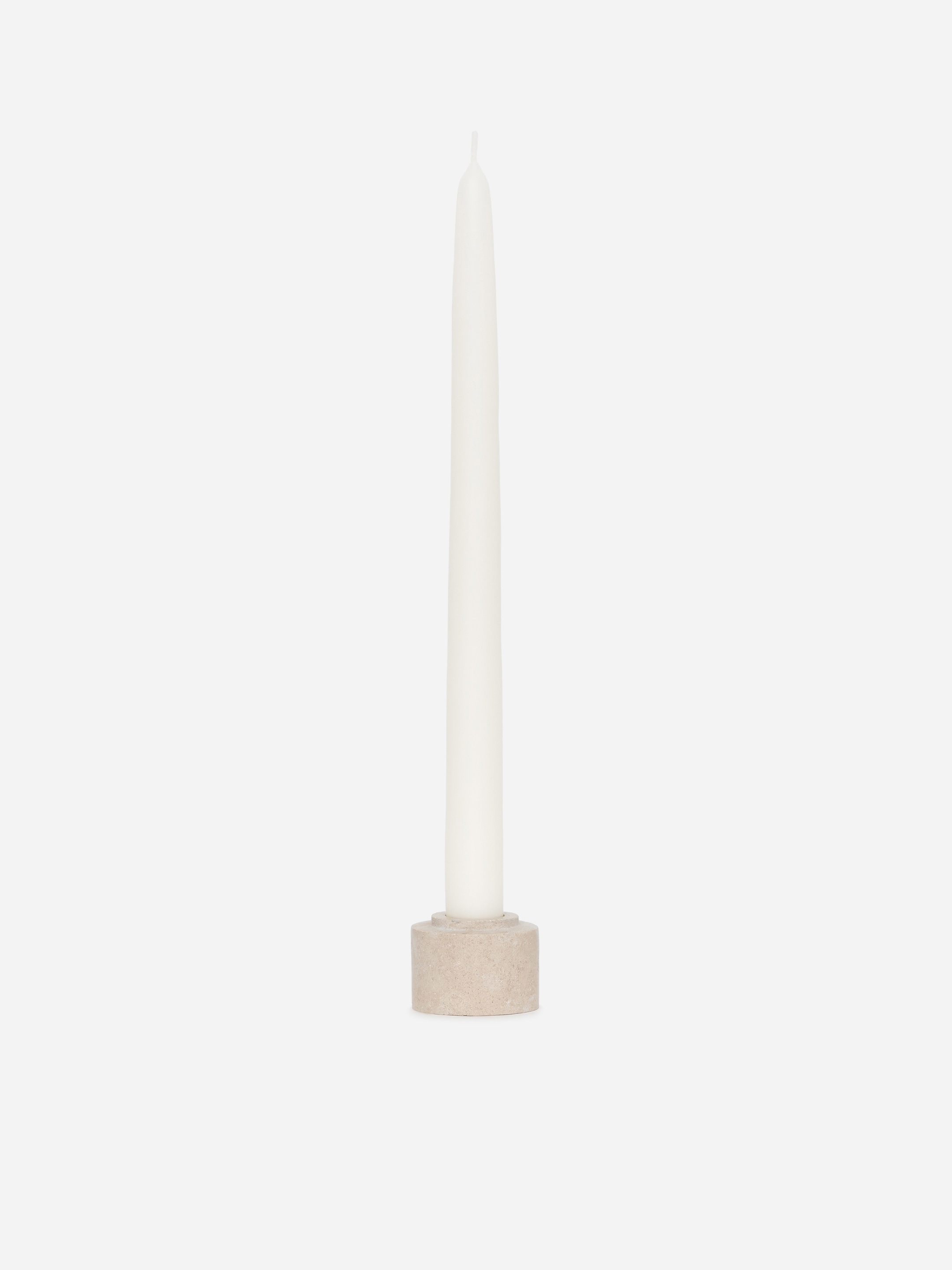 Avsmalnande ljus, 6-pack - Off-white - Homeware - StillMedia/DescriptiveStillLife - 2