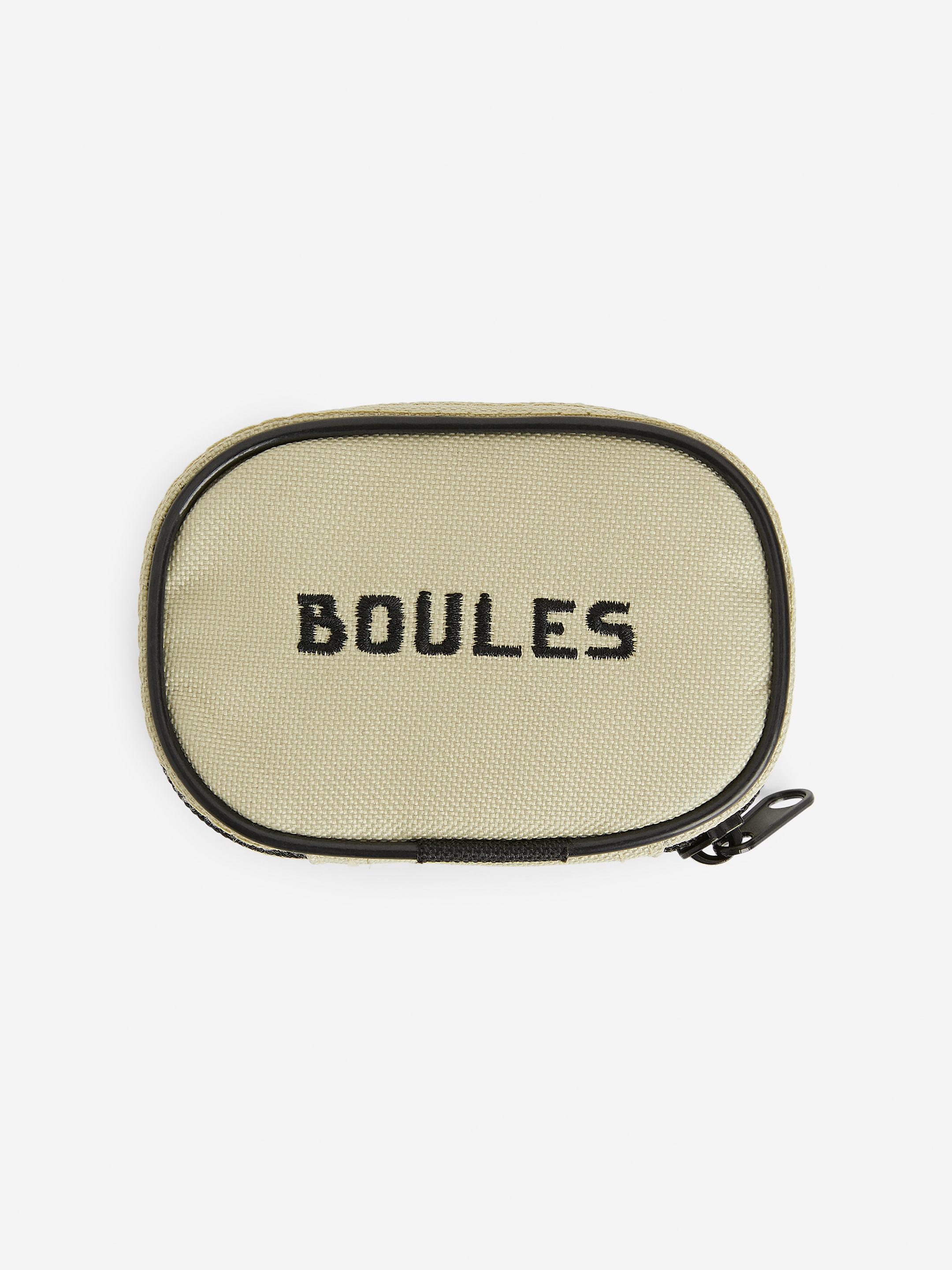 Kikkerland Mini Boules Set--3673