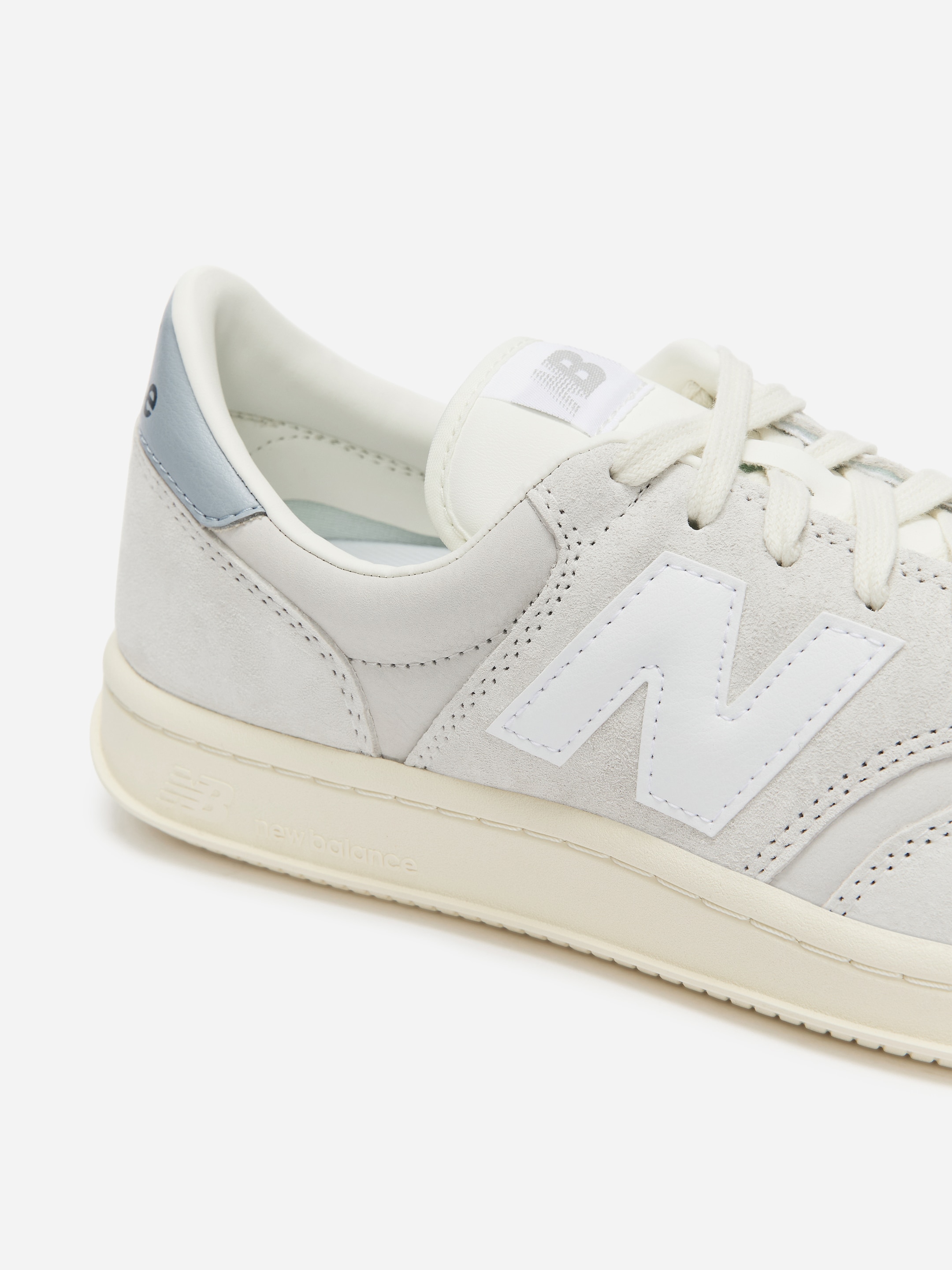 Baskets New Balance CT500 - Blanc - Homme - StillMedia/DescriptiveDetail - 7