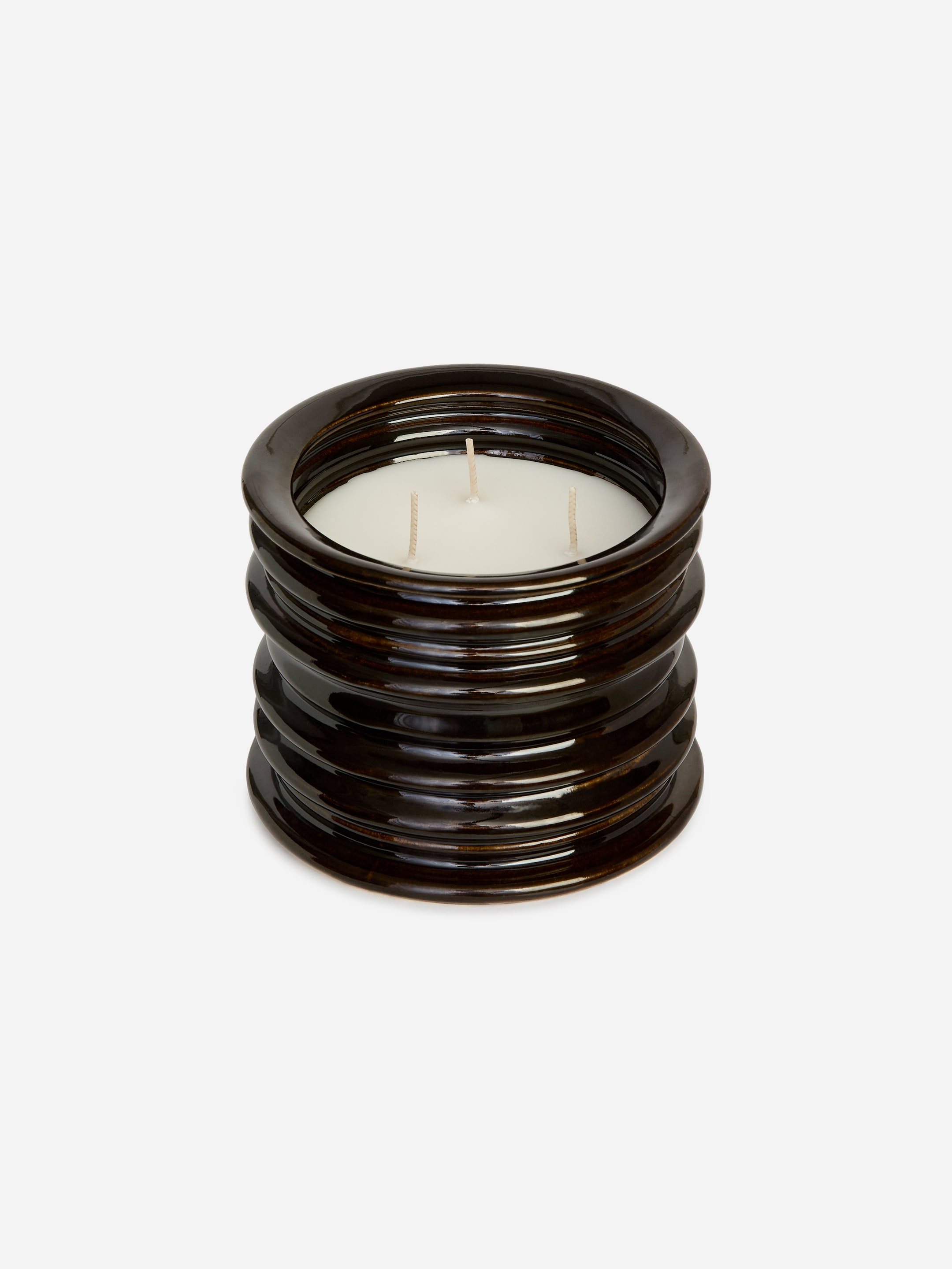 Scented Candle Umbra - Brown - homeware - StillMedia/DescriptiveStillLife - 1